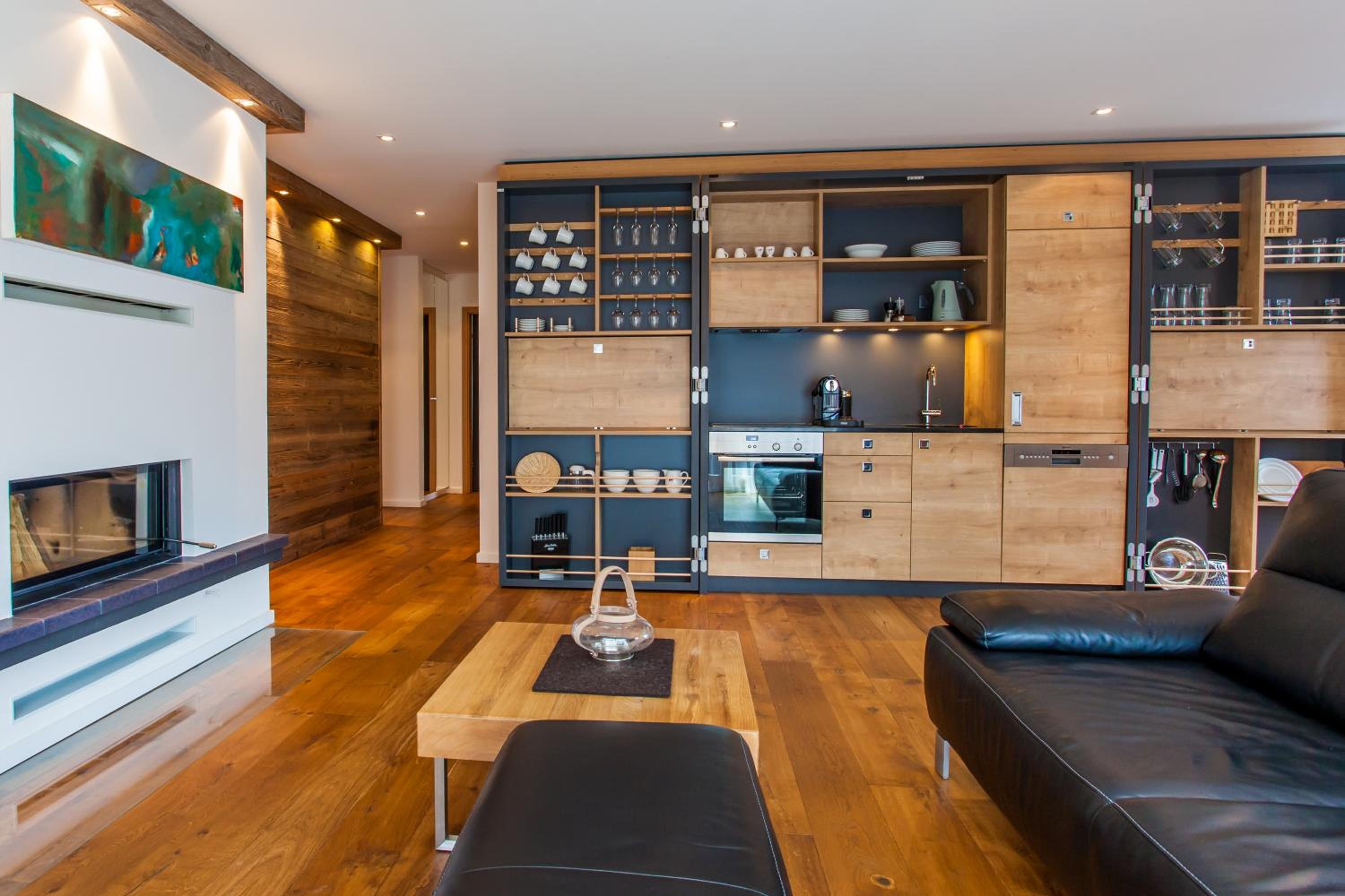 Chalet Turmalin with 2 Bedrooms photo 3