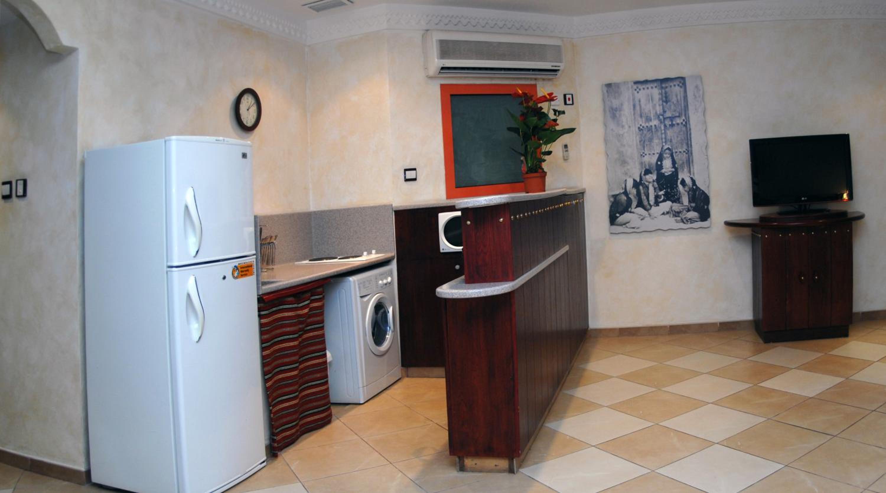 Standard Double Suite - Photo 9