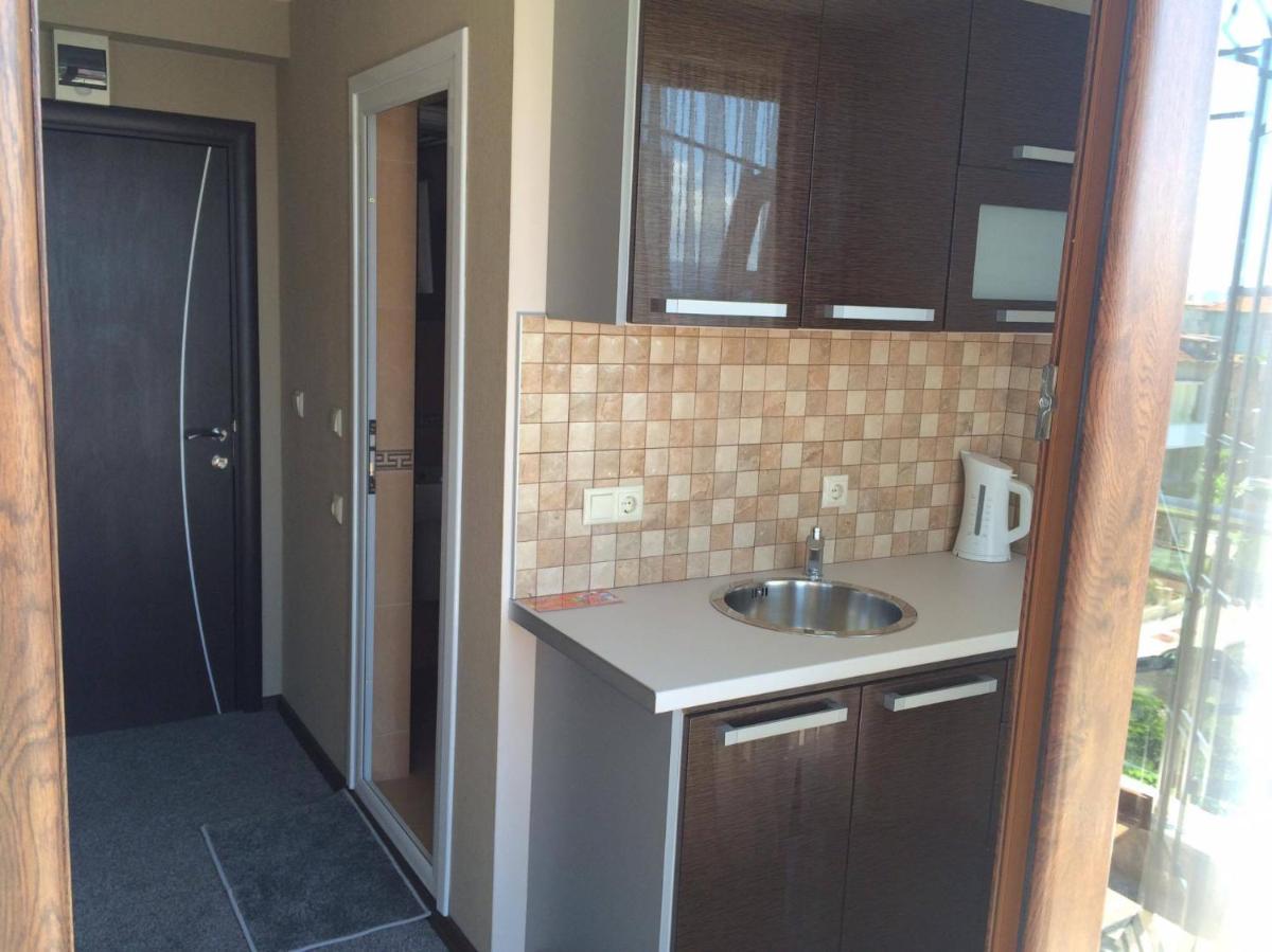 Studio with Sea View - Photo 6