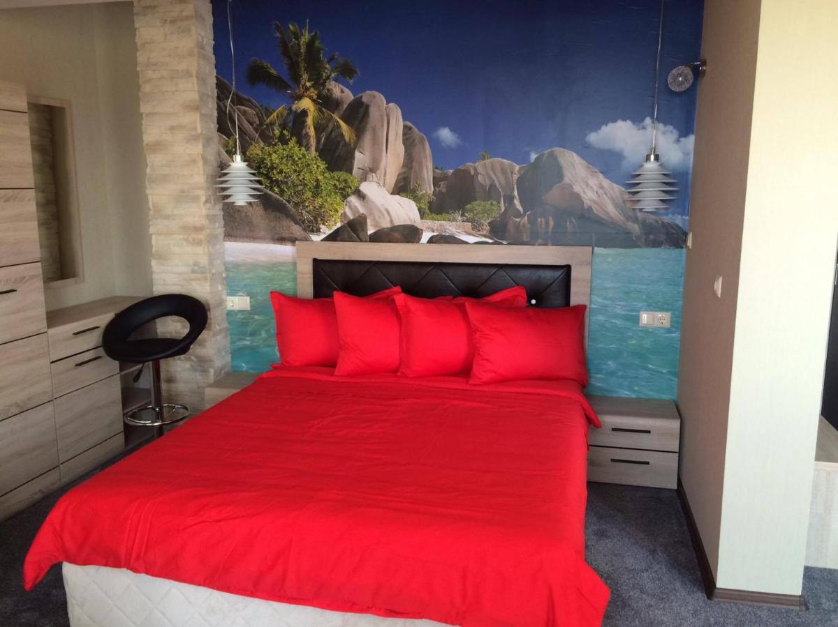 Studio with Sea View - Photo 1