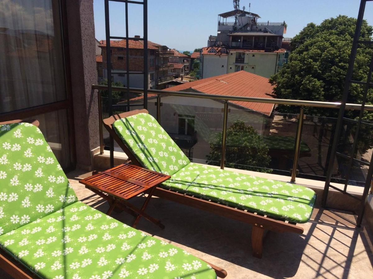 Studio with Sea View - Photo 5