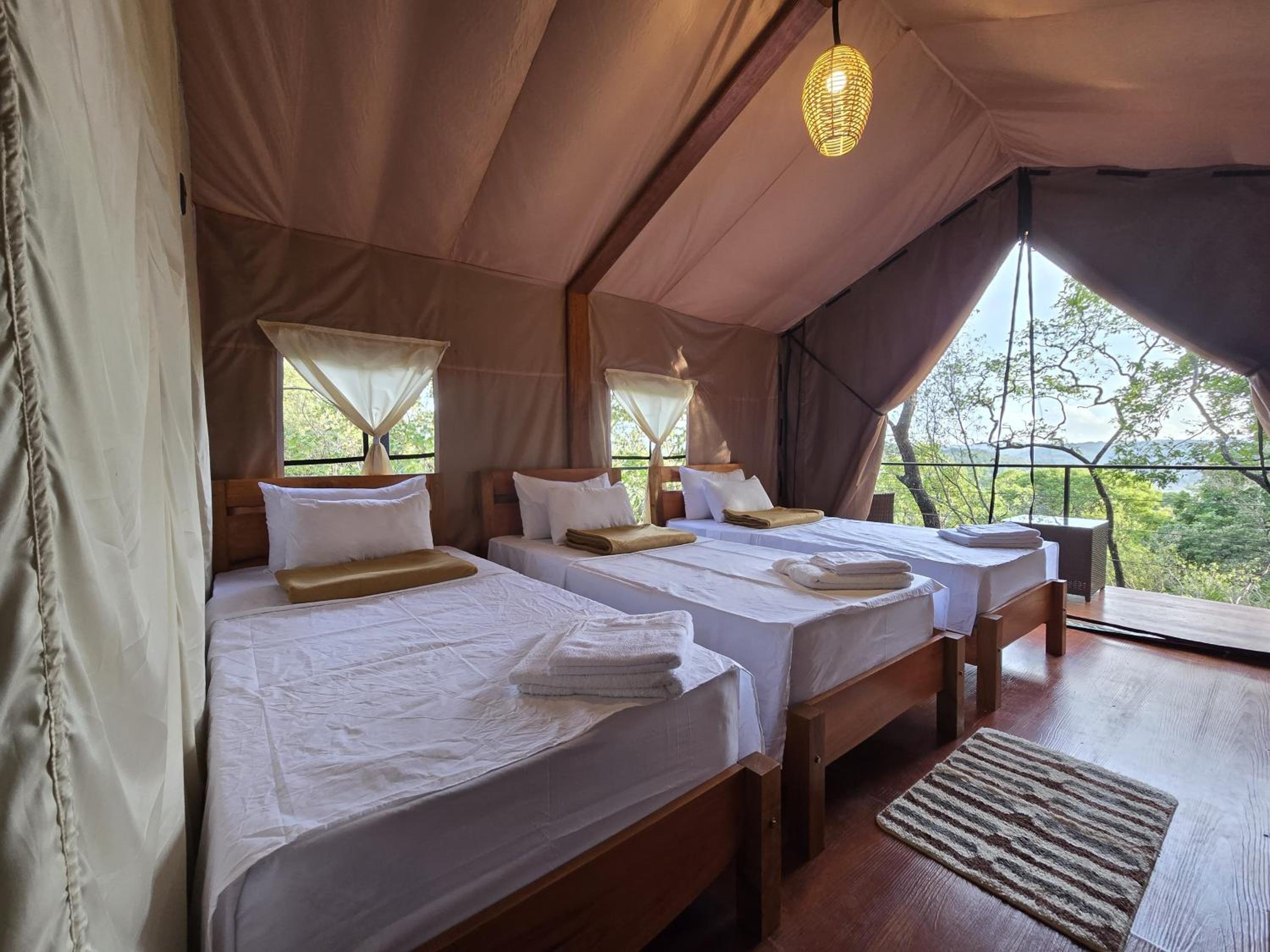 Tent photo 1