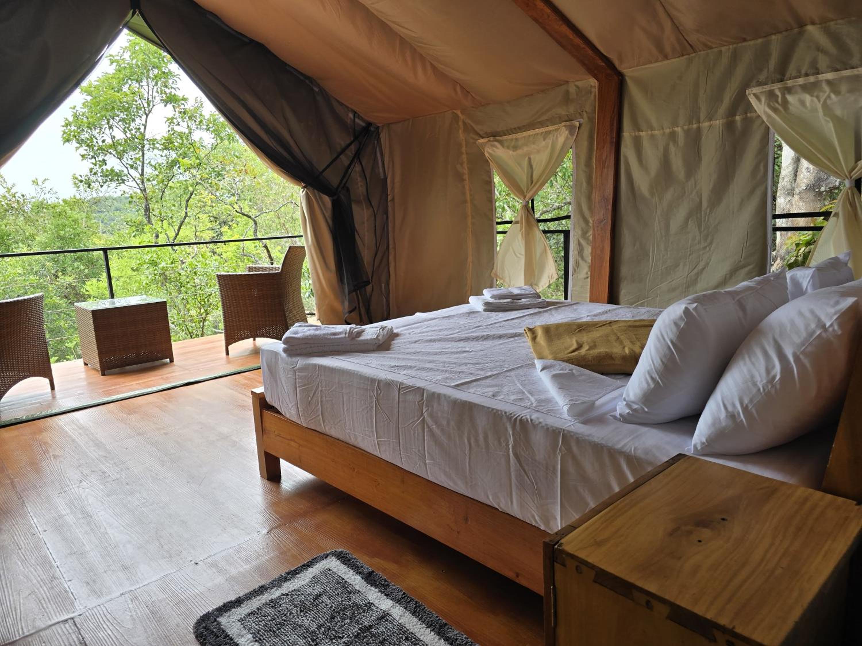 Tent photo 3