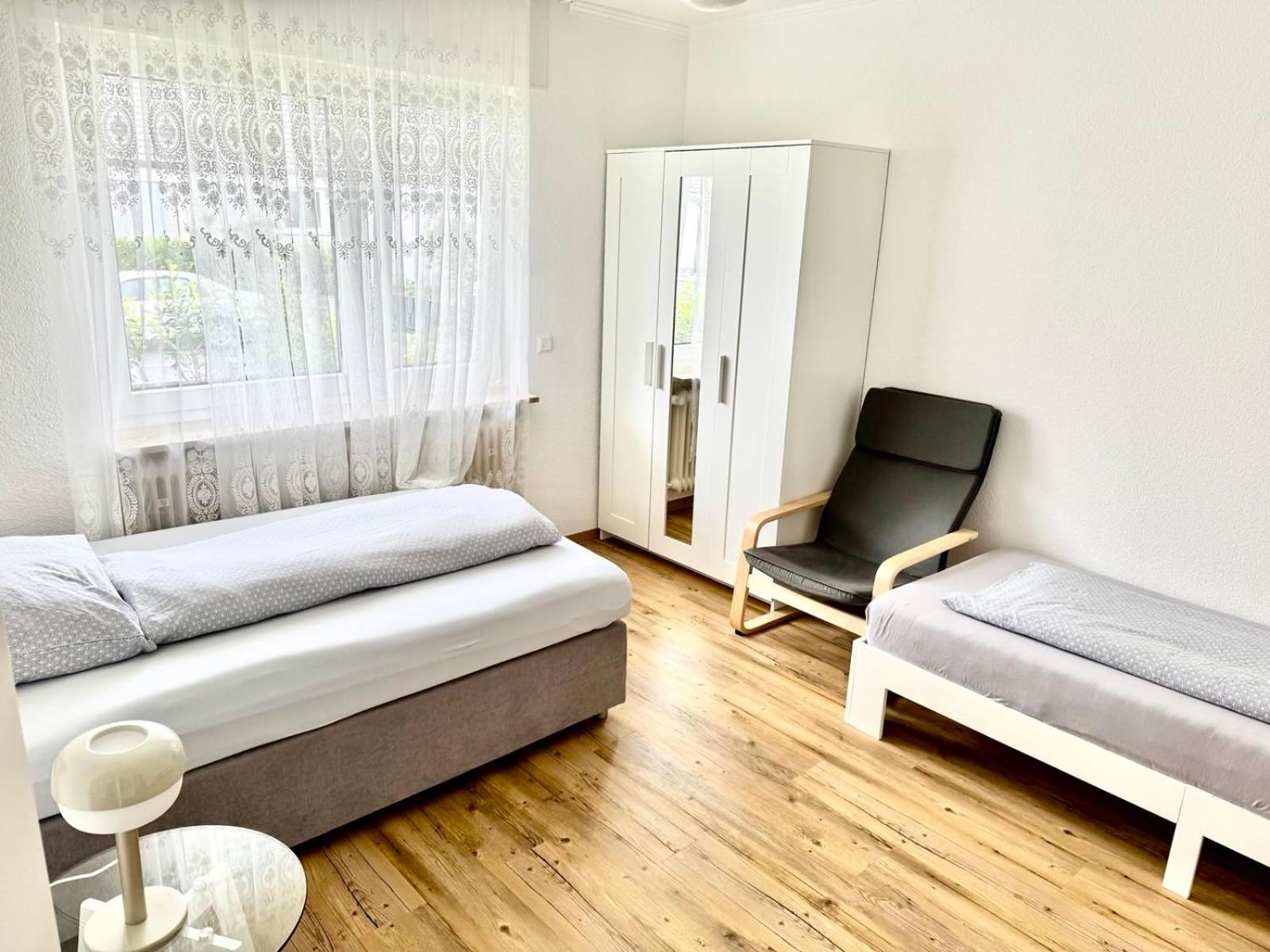 Superior Apartment with City View photo 2