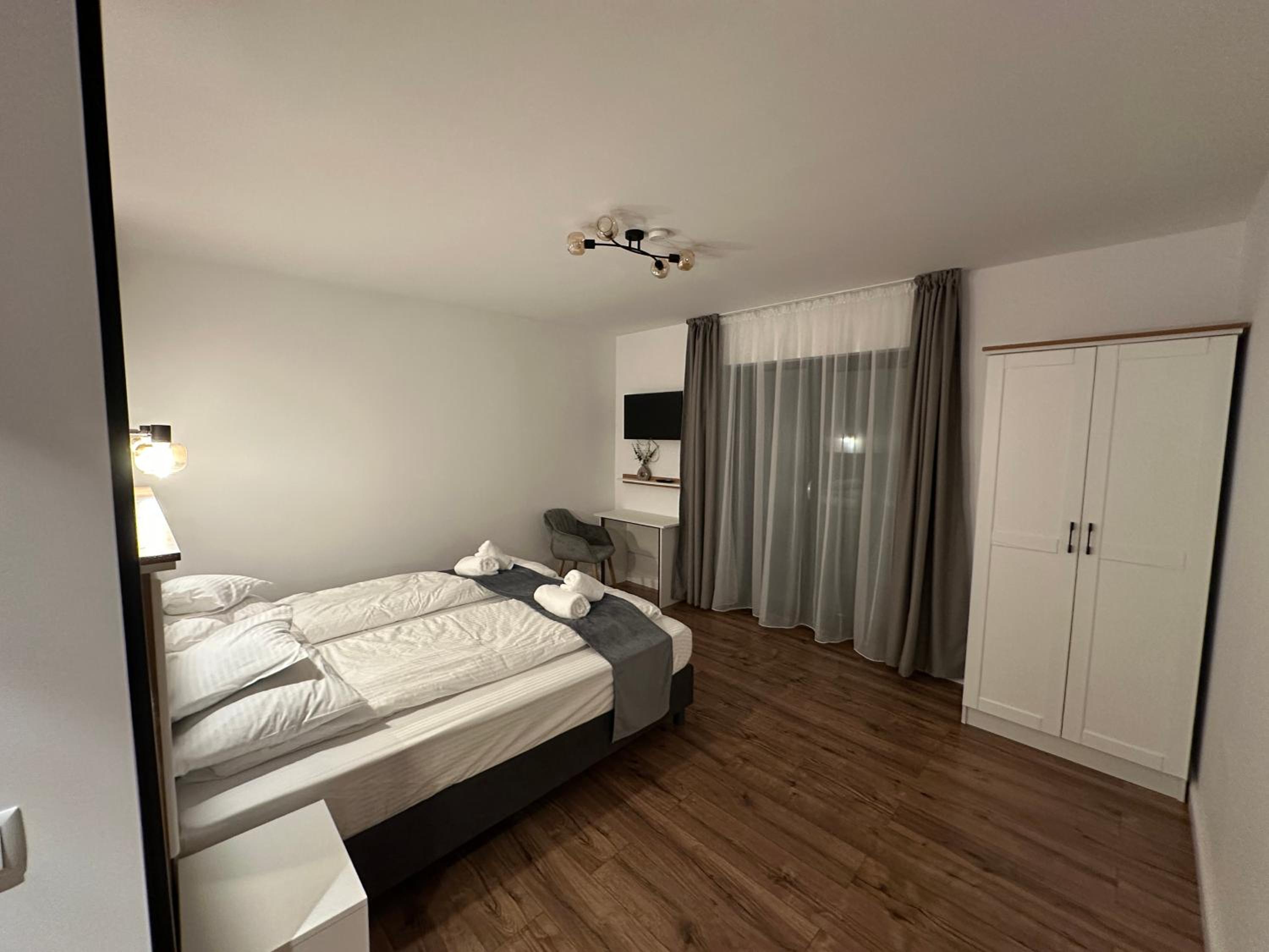 King Room with Balcony photo 3
