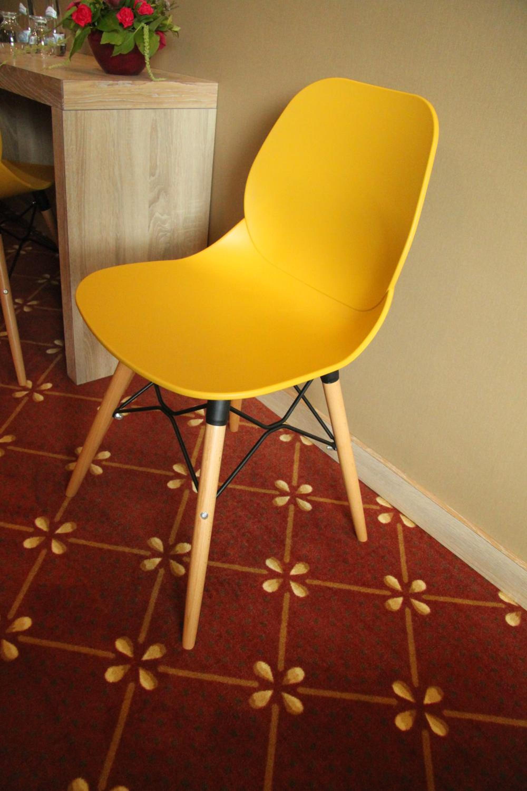 Deluxe Double or Twin Room with Balcony - Photo 23