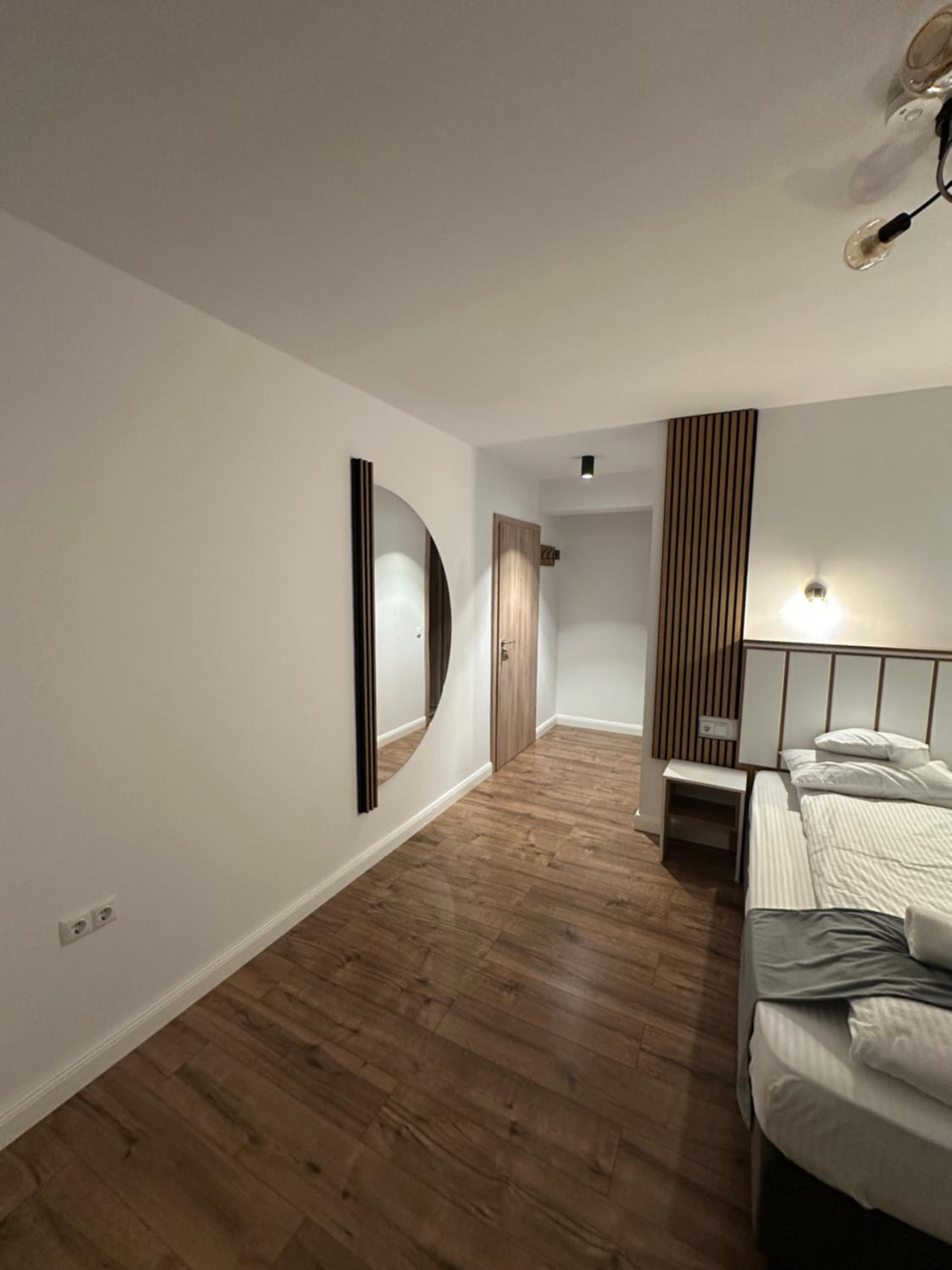 King Room with Balcony photo 2