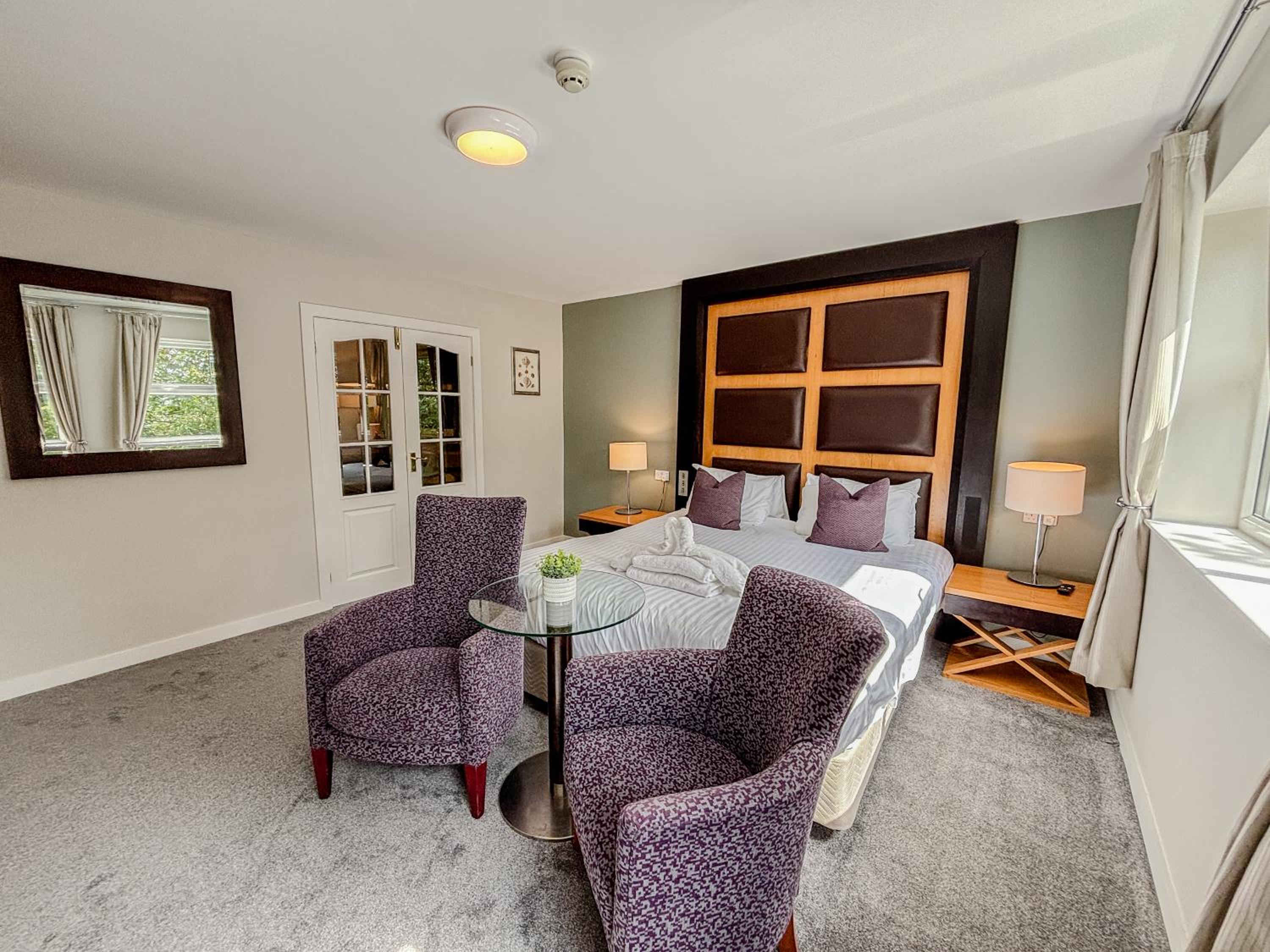 Junior Suite photo 1