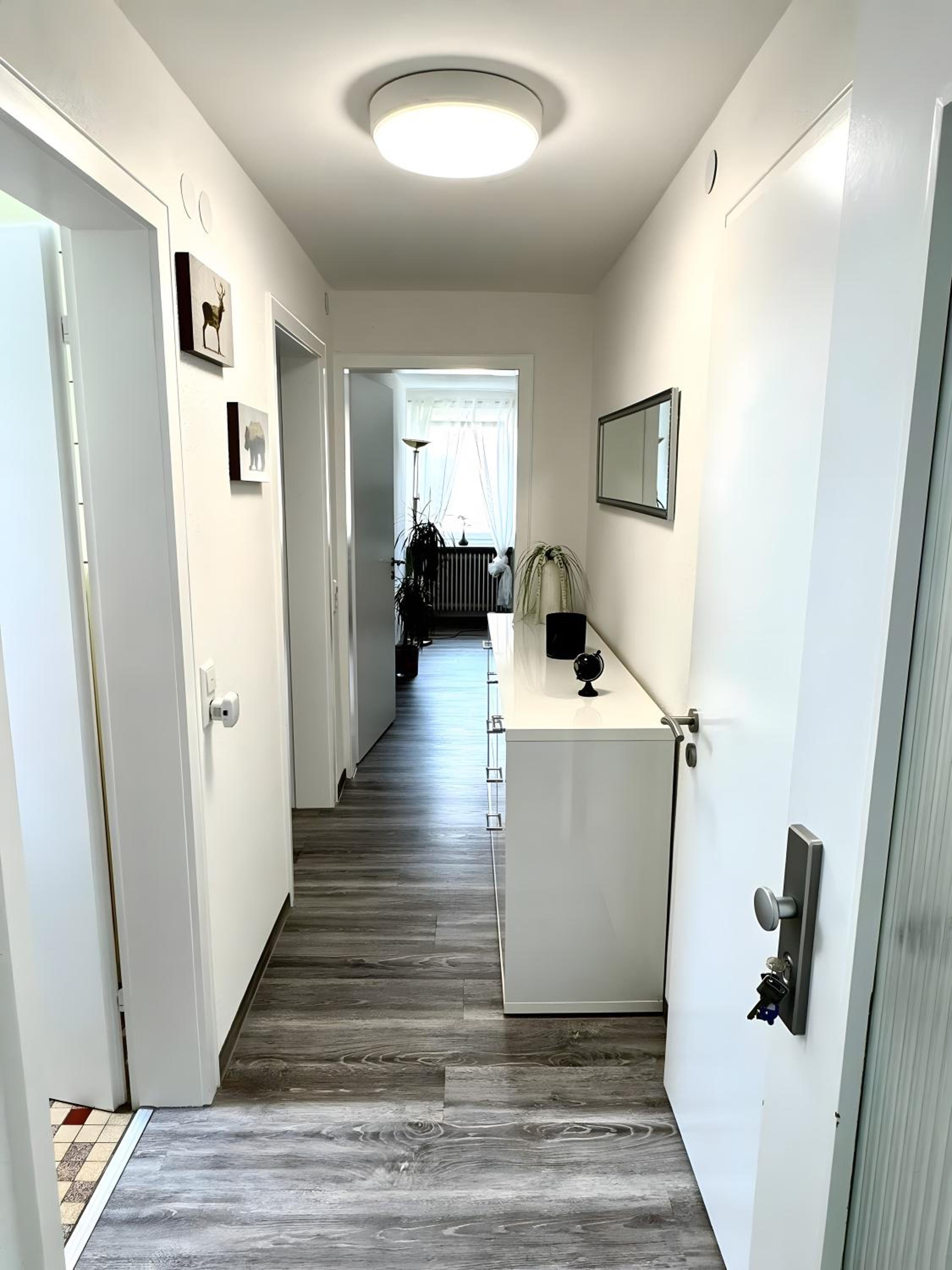 Quadruple Room with Shower photo 2