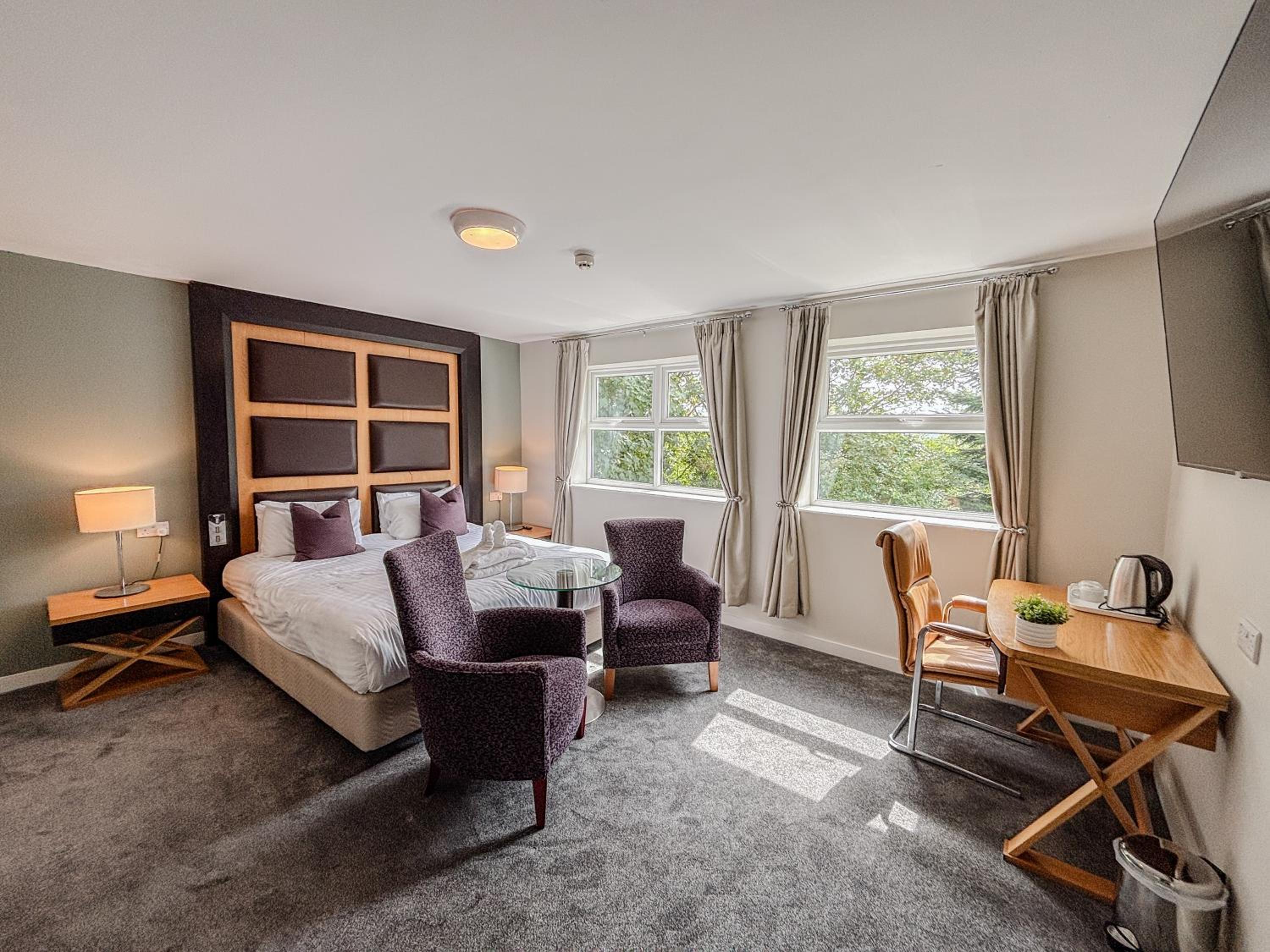 Junior Suite photo 2