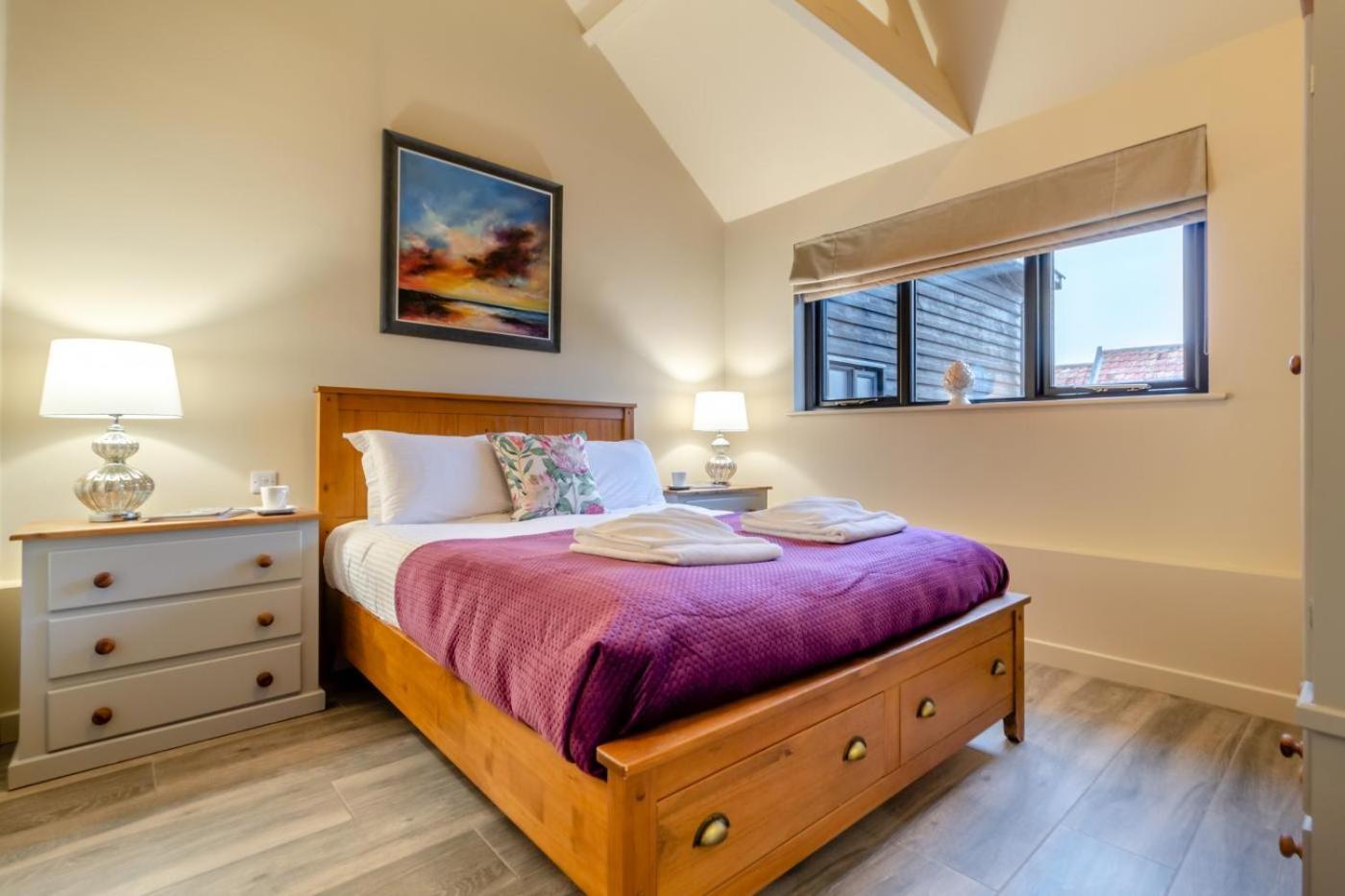 Two-Bedroom House photo 2