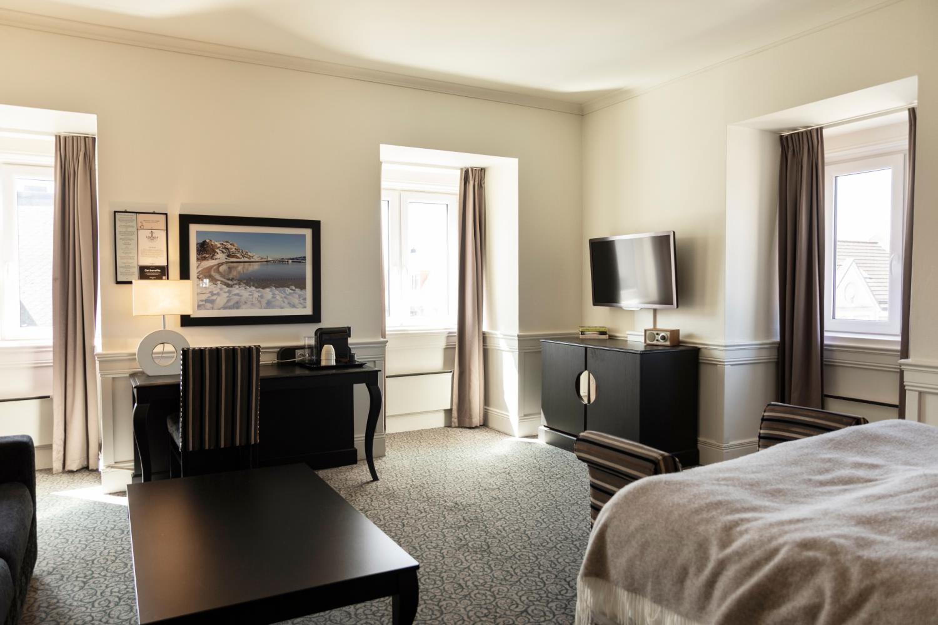 Deluxe Room - Photo 1