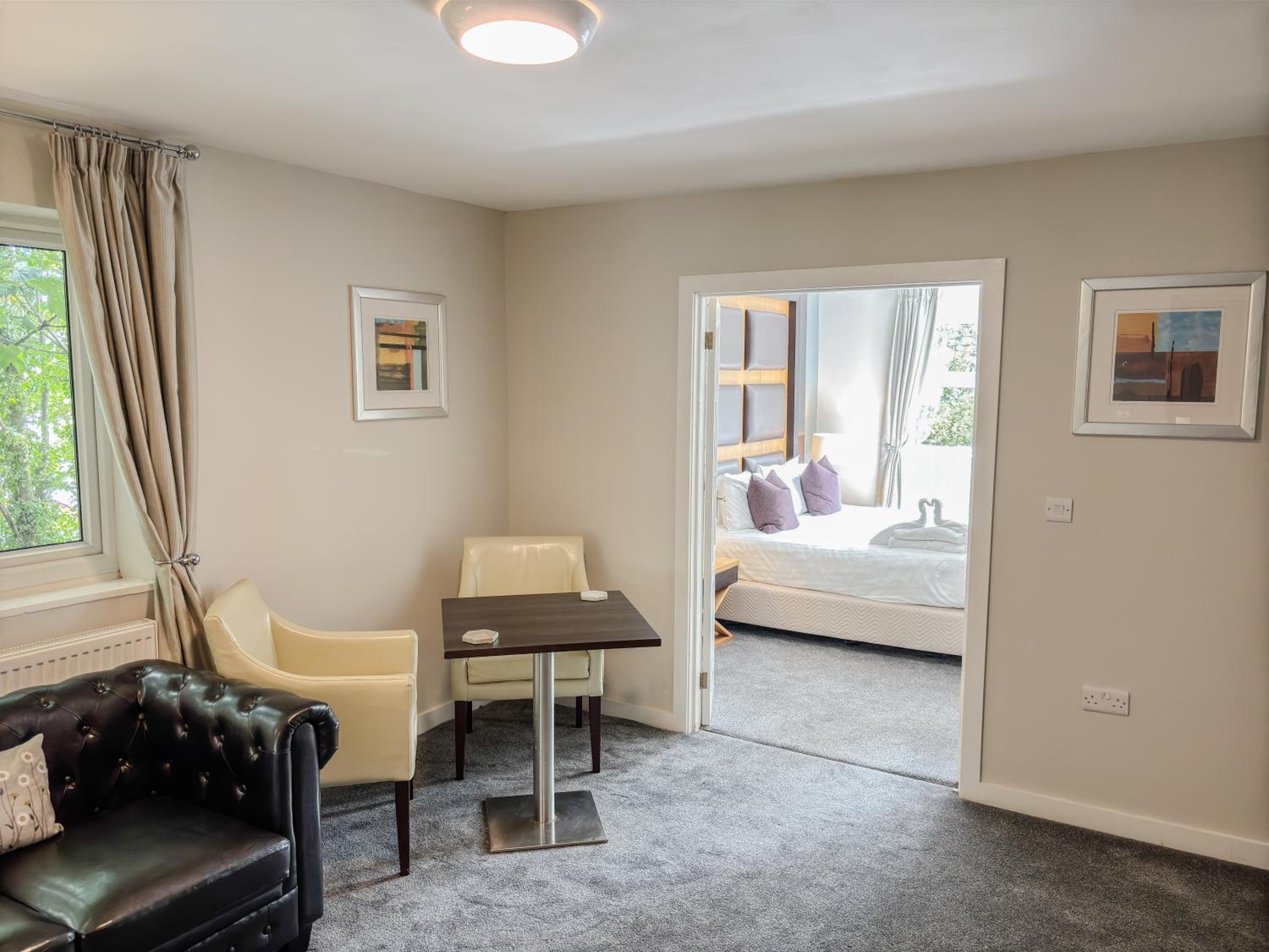 Junior Suite photo 3