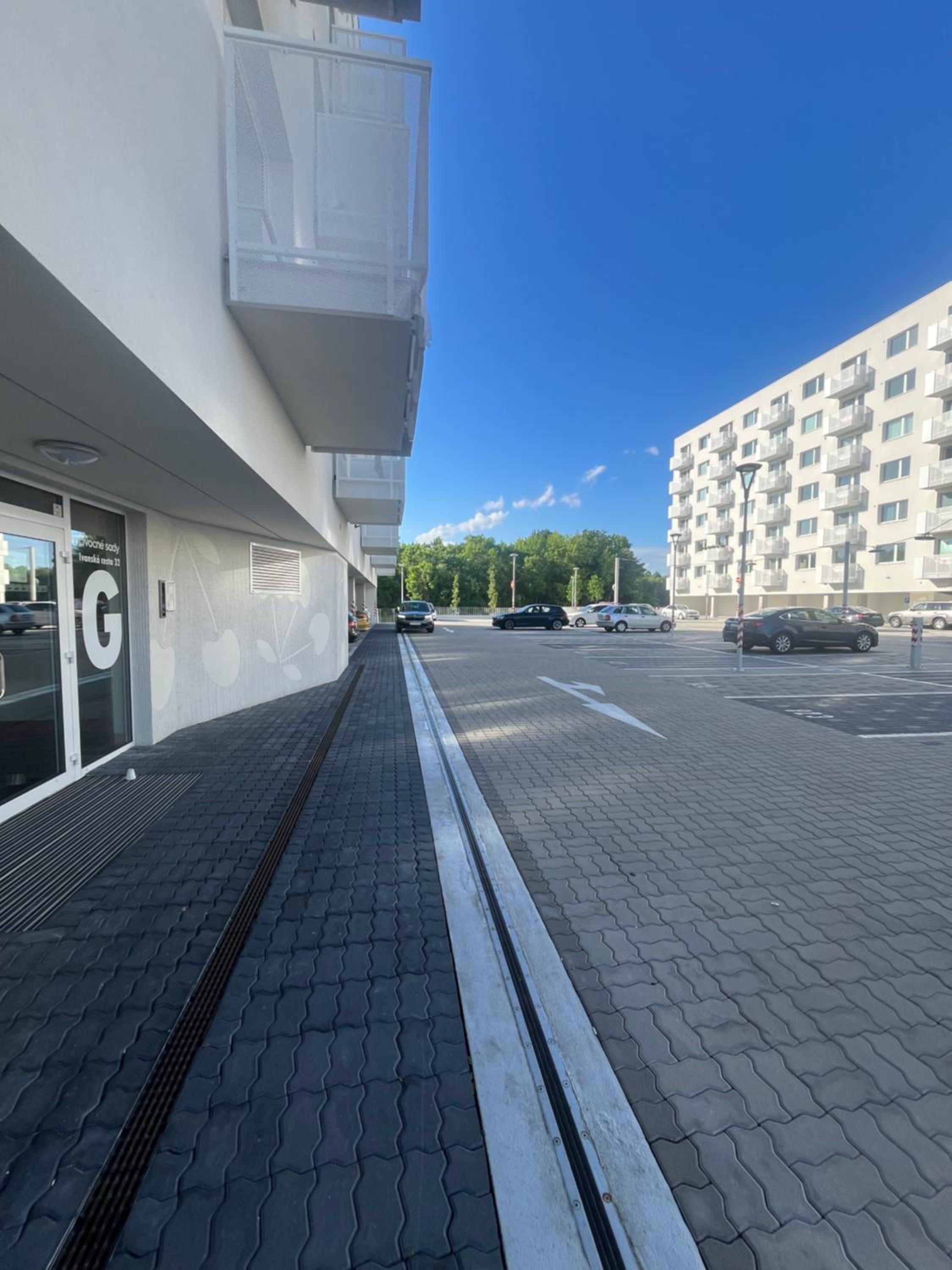 Two-Bedroom Apartment with Balcony photo 1