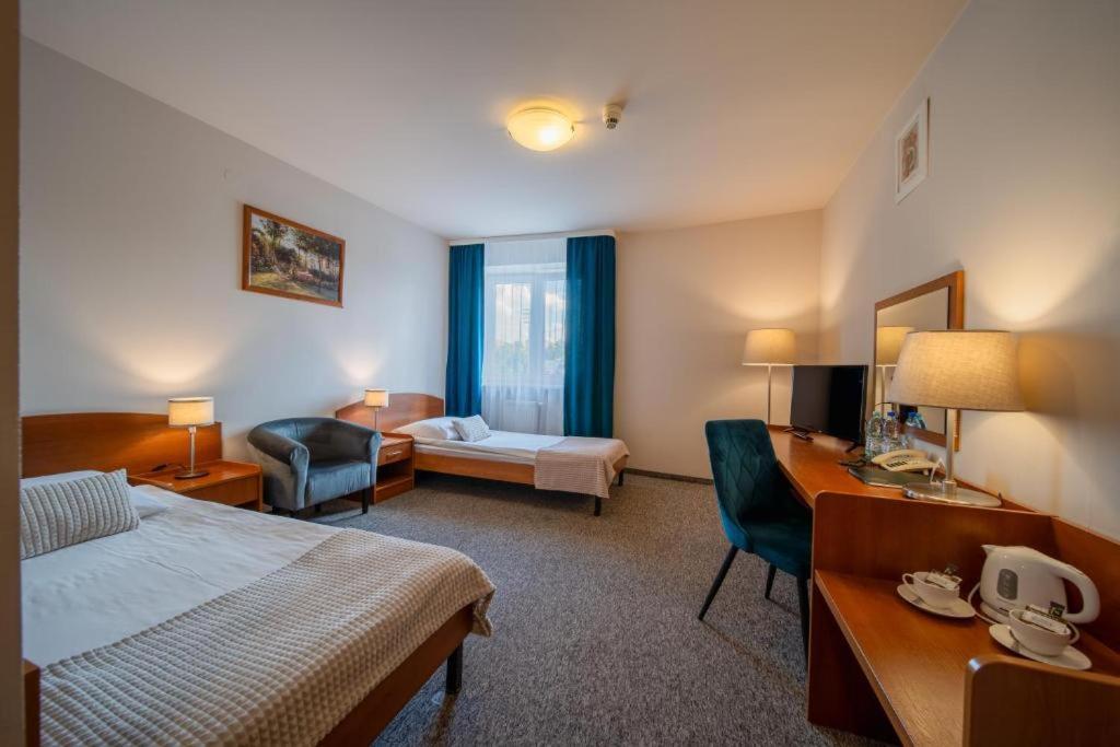 Large Double Room photo 3
