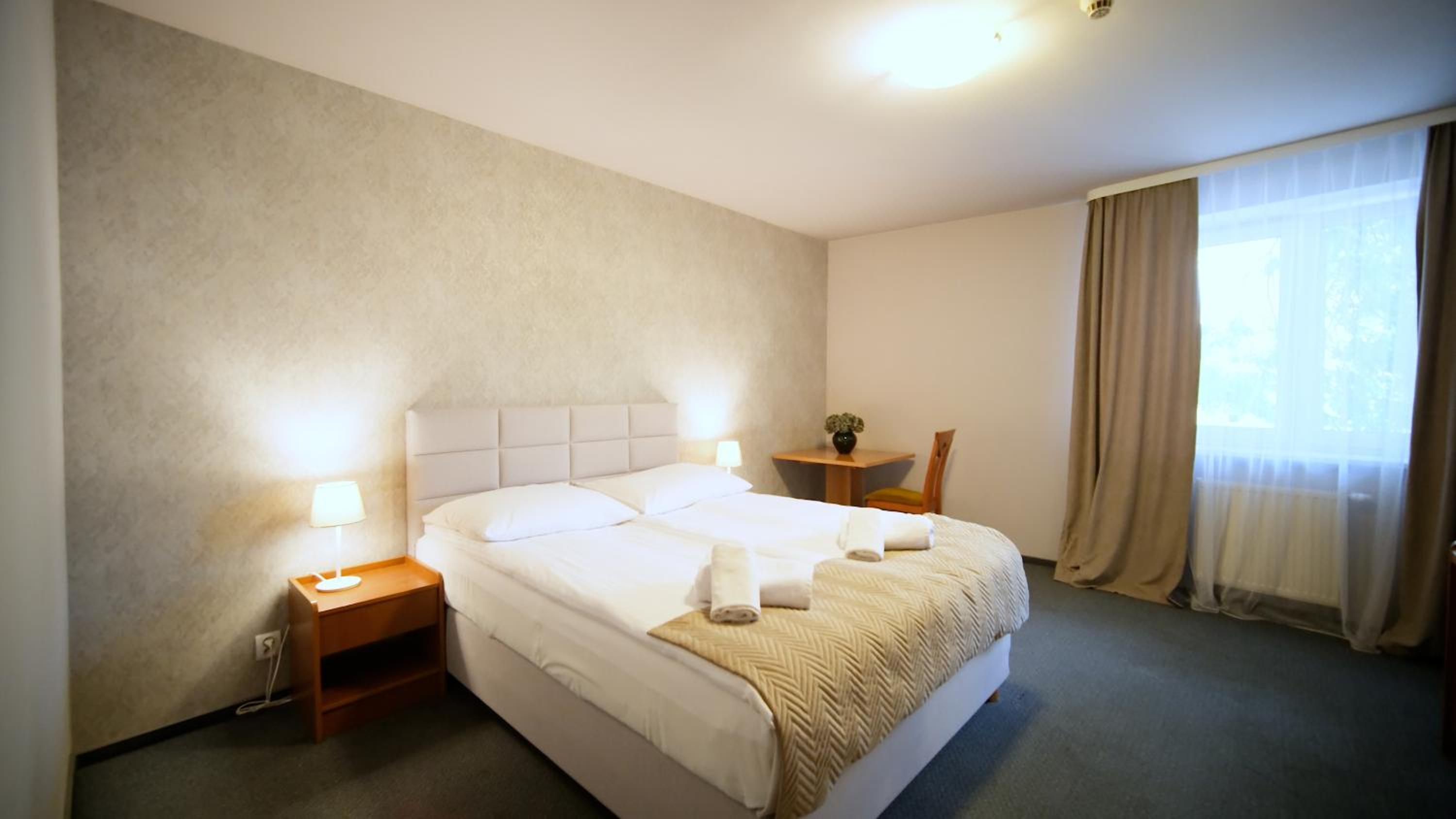 Large Double Room photo 1