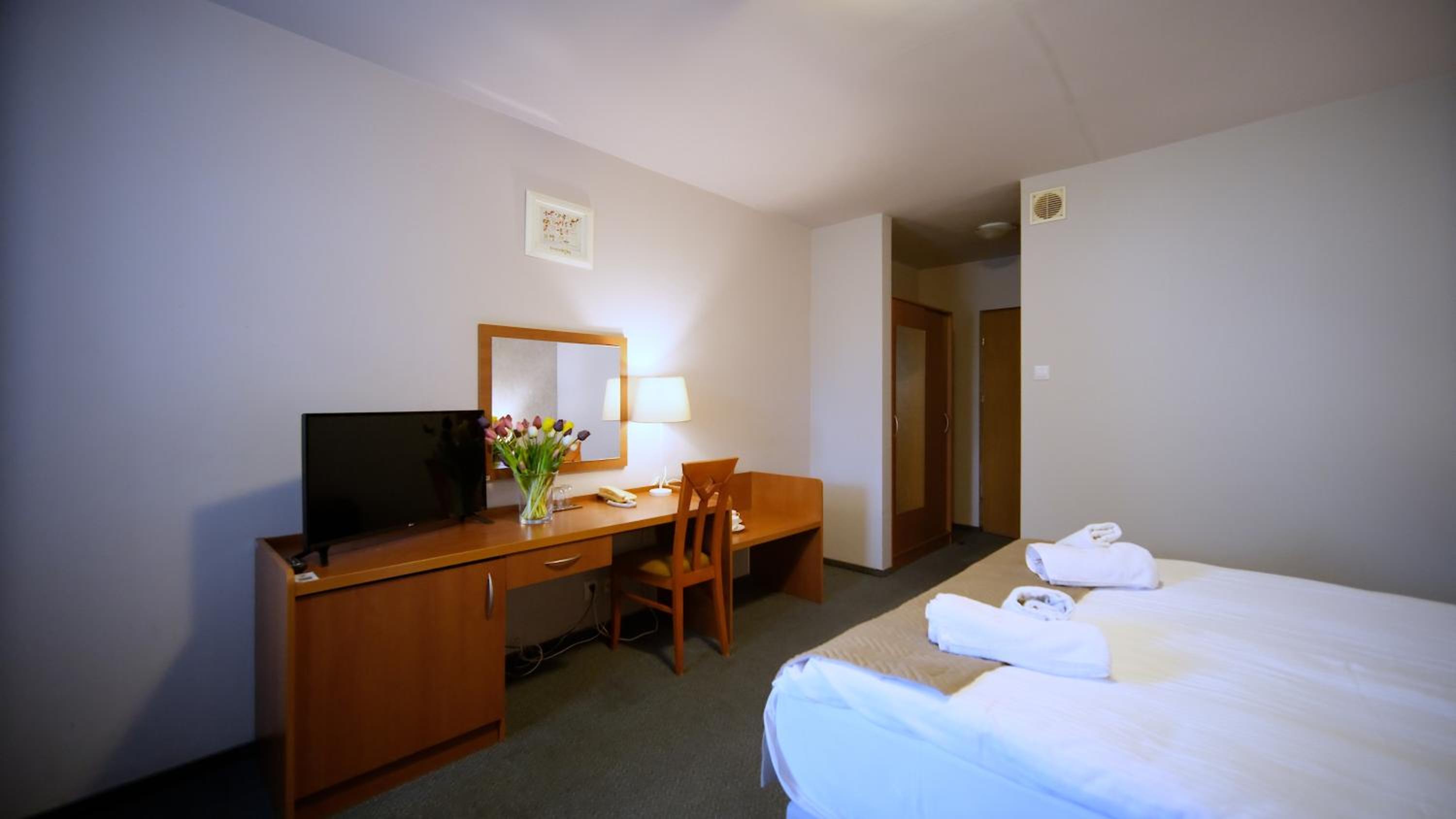 Large Double Room photo 3