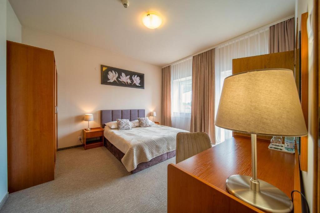 Suite photo 1