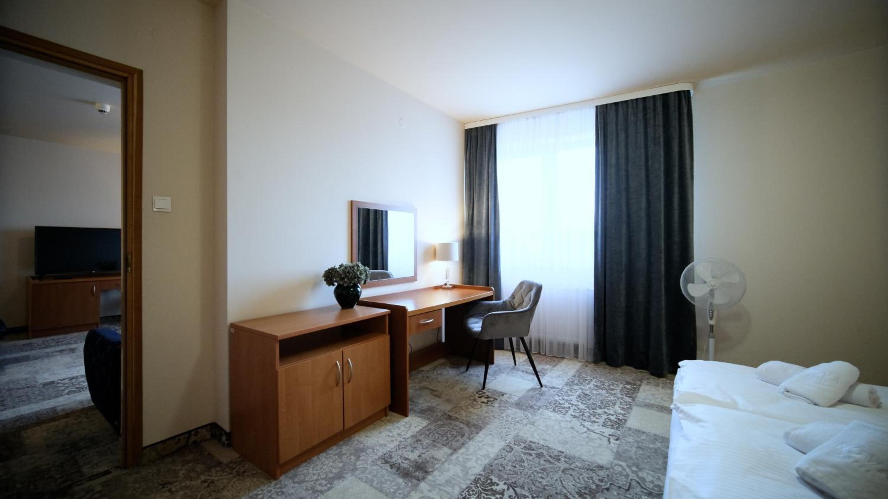 Suite photo 2