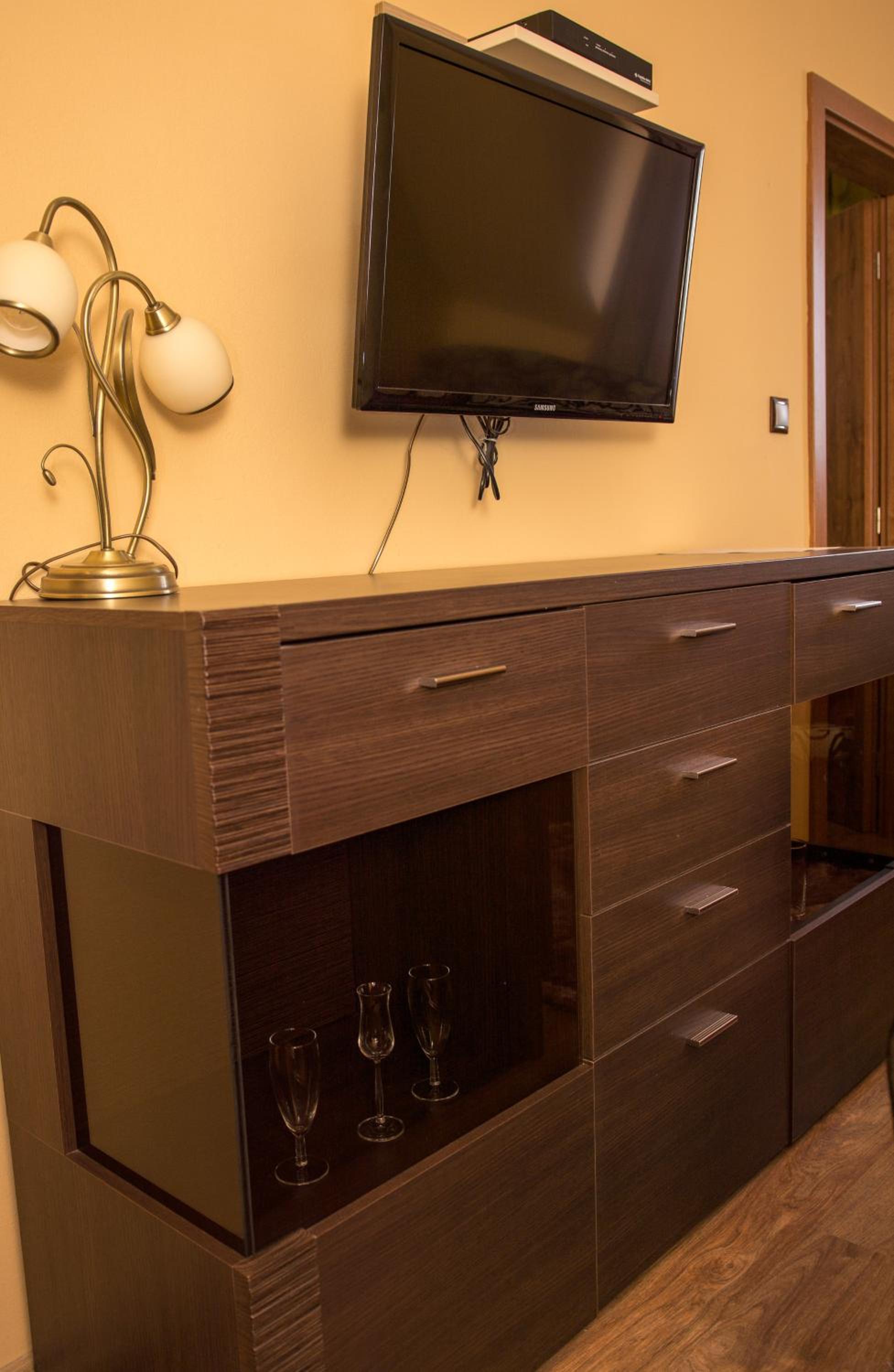 Family Suite photo 2
