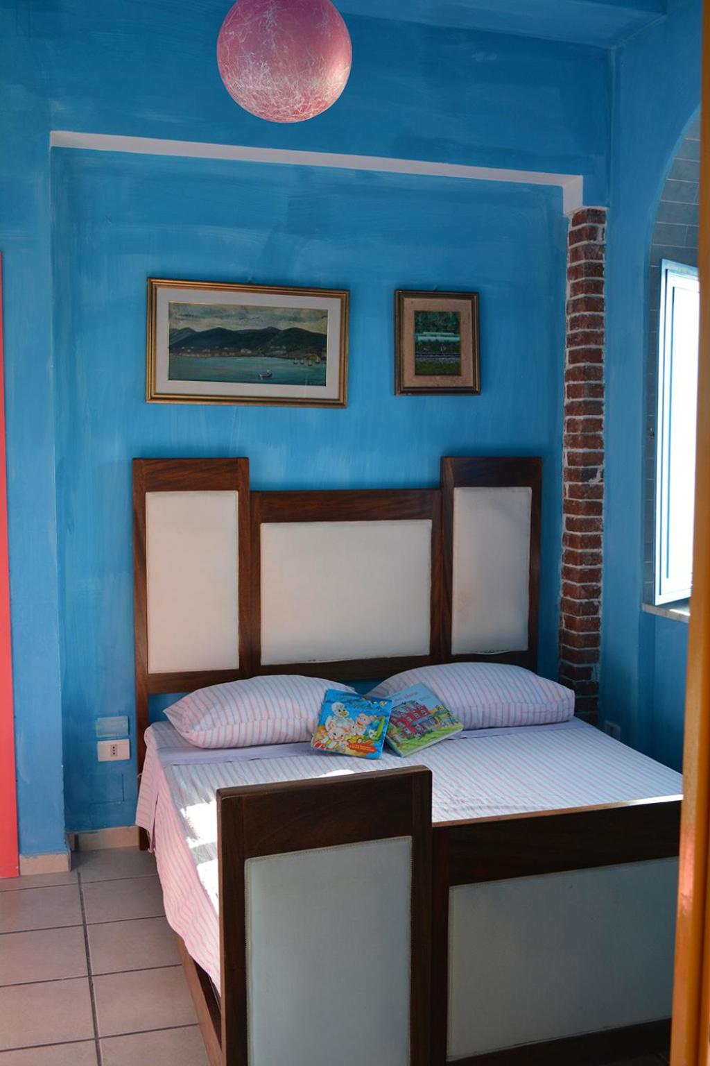 Two-Bedroom Apartment (6 Adults)