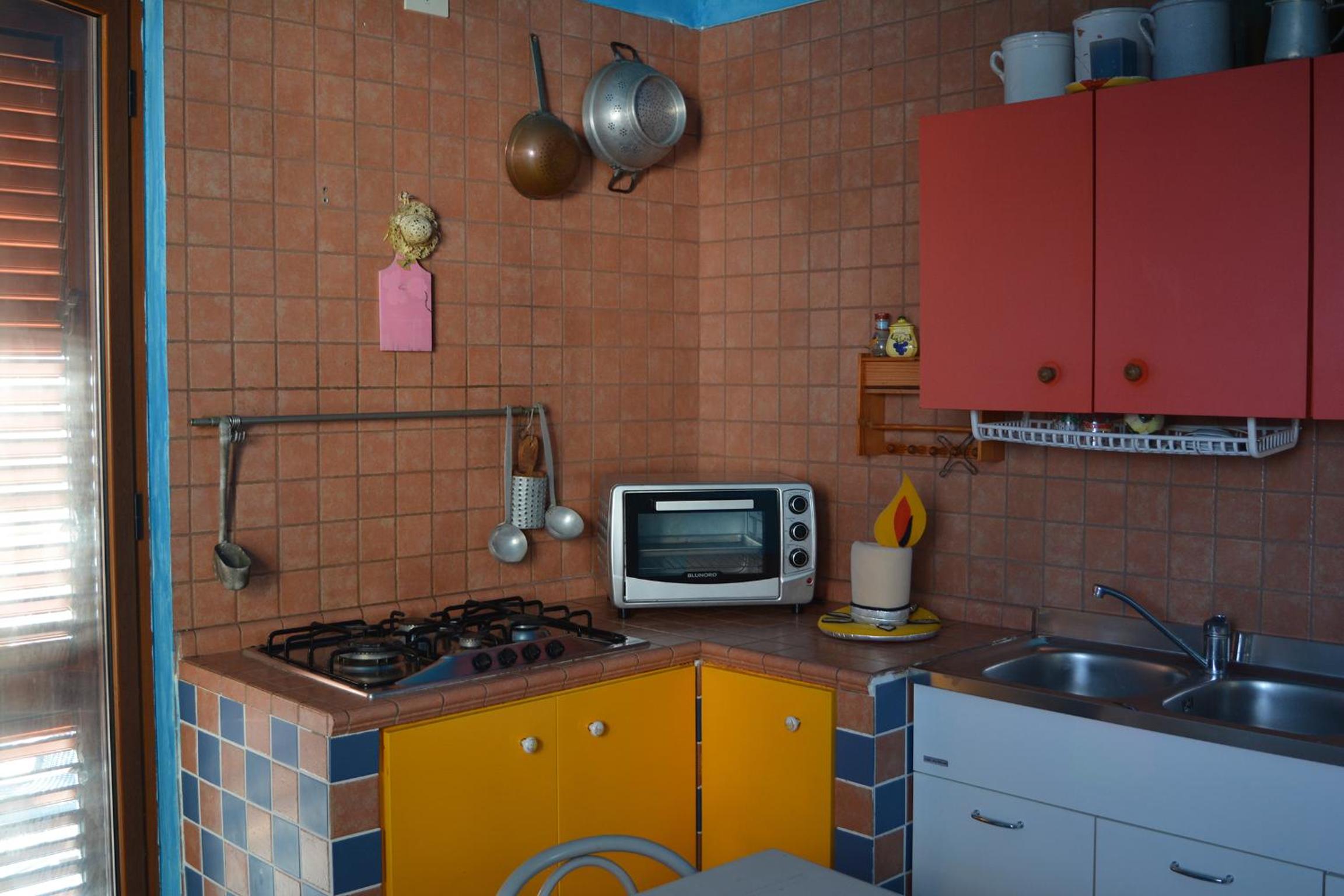 Two-Bedroom Apartment (6 Adults) photo 3