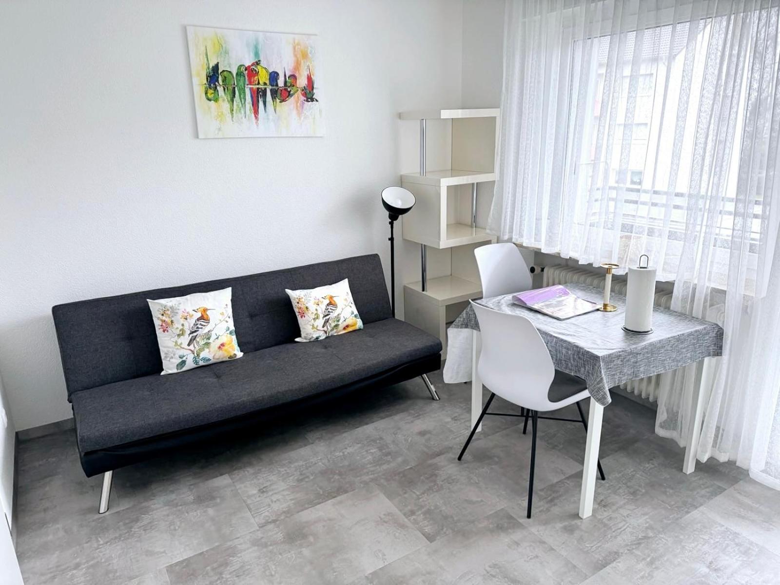 Triple Room with Garden View photo 1