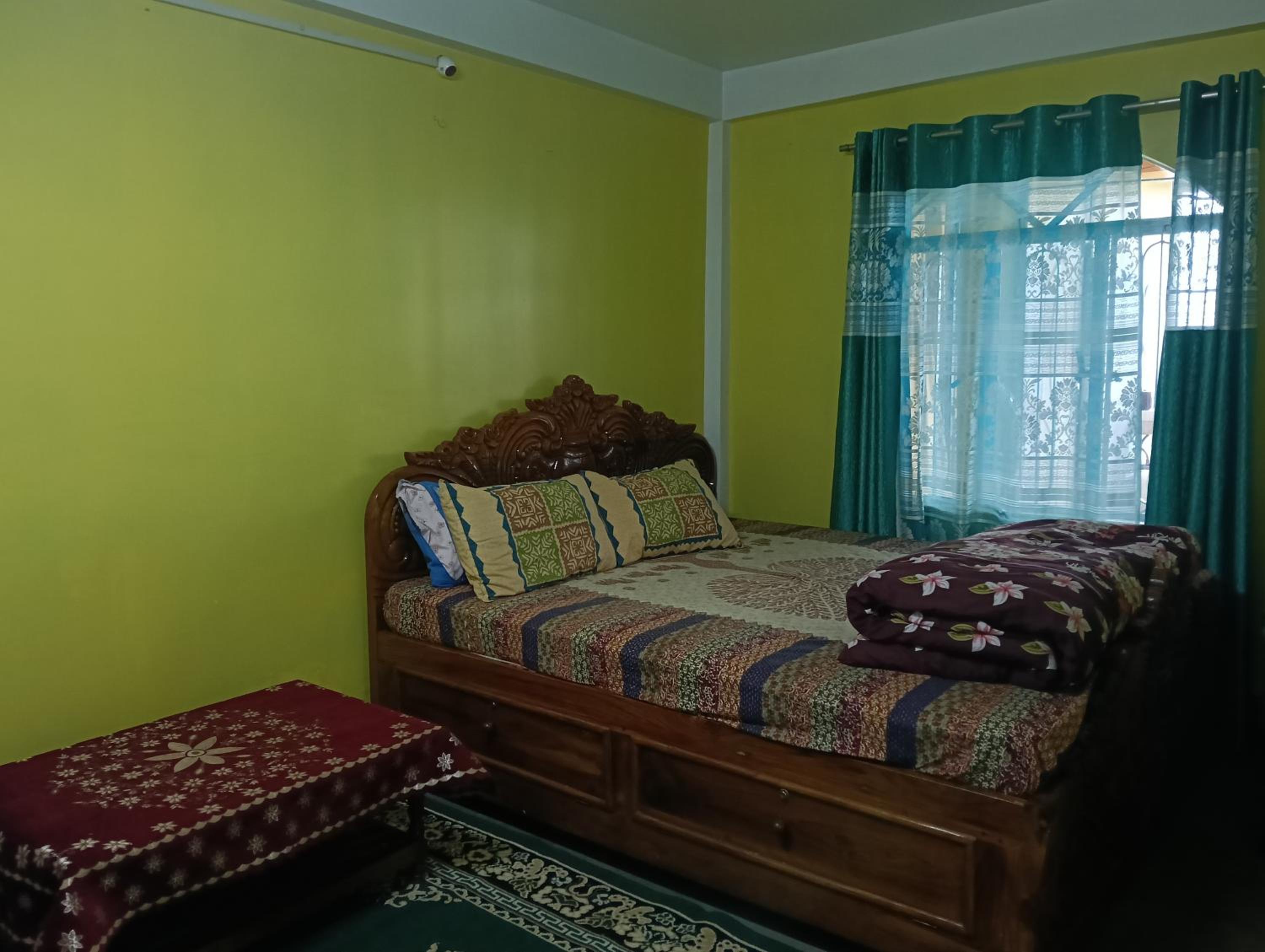 Deluxe King Room photo 3