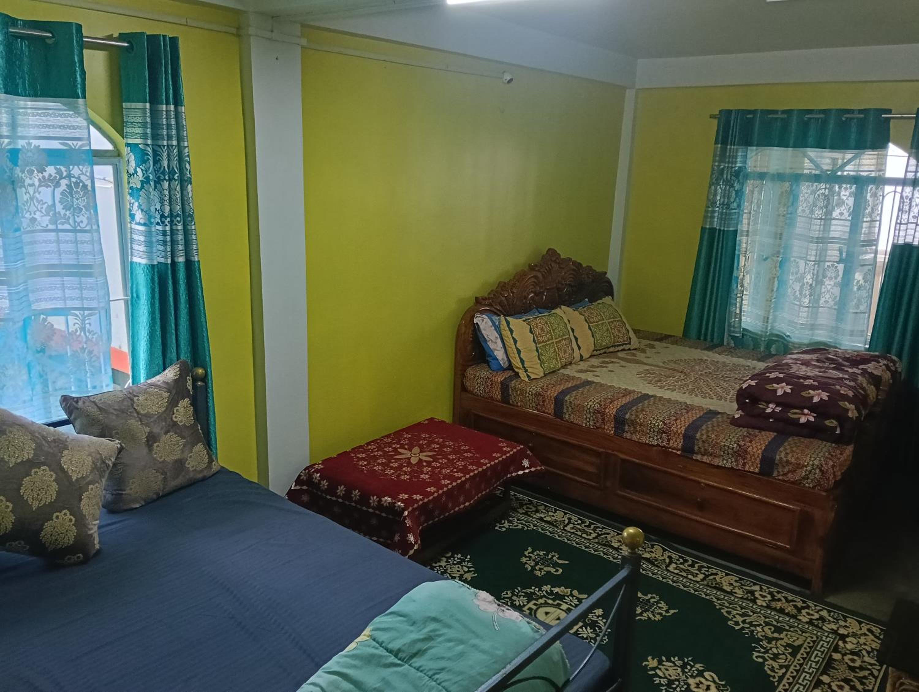 Deluxe King Room photo 2