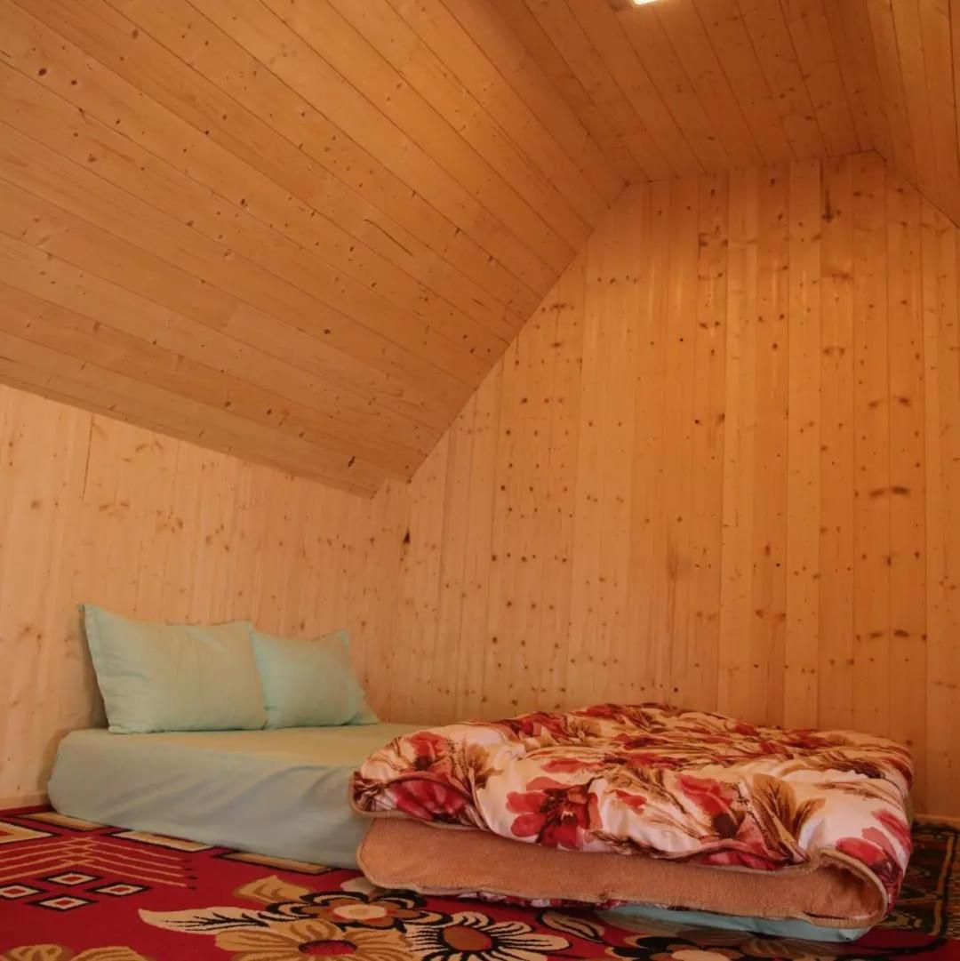 Double Room with Balcony photo 1