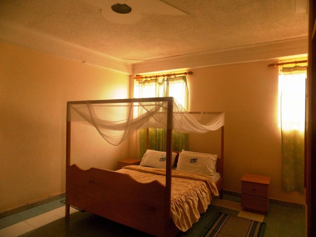 Deluxe Double Room photo 2