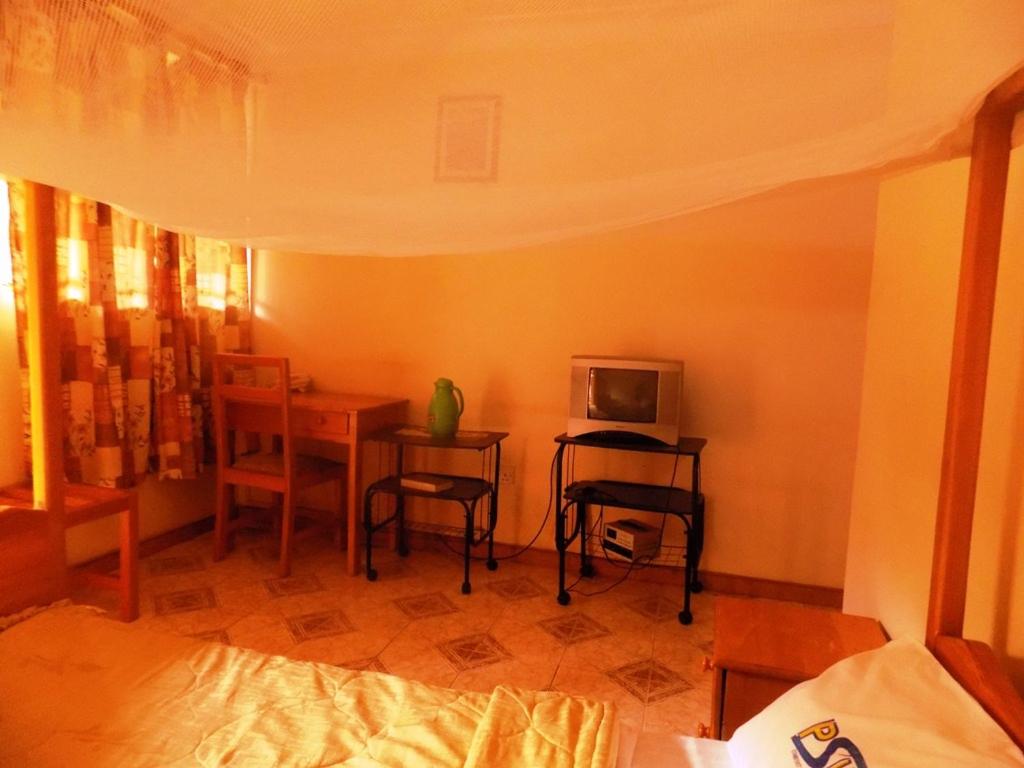 Twin Room photo 1