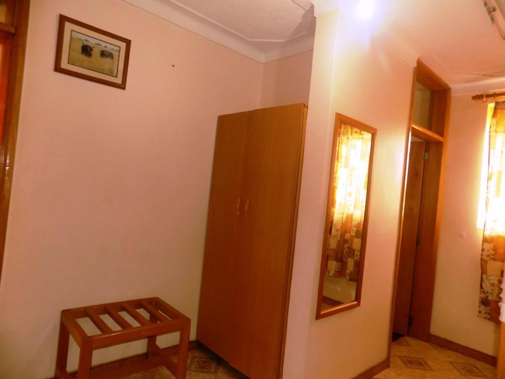 Deluxe Double Room photo 3