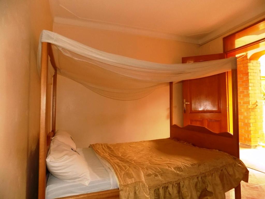 Budget Single Room photo 1
