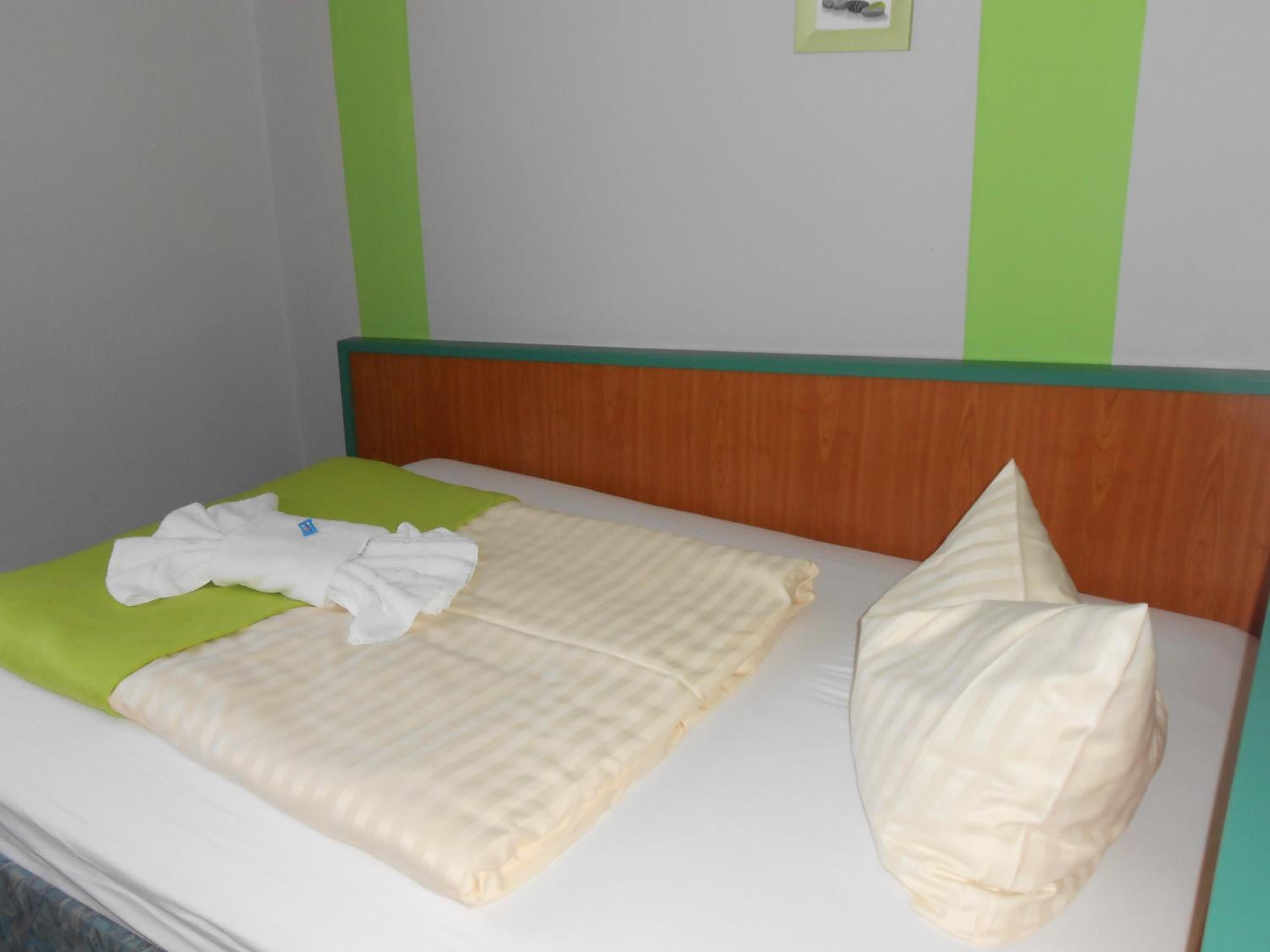 Comfort Single Room photo 1