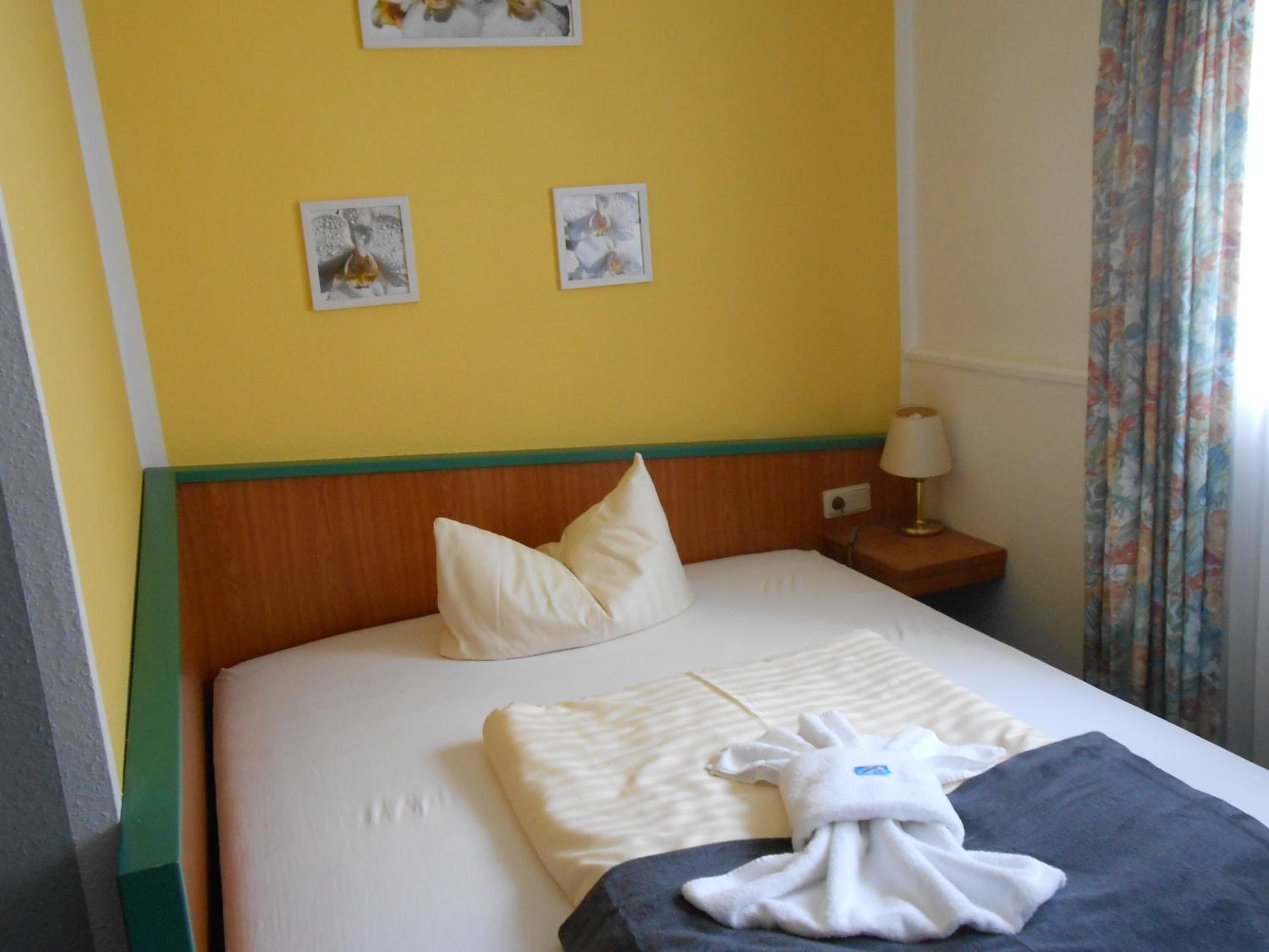 Comfort Single Room photo 2