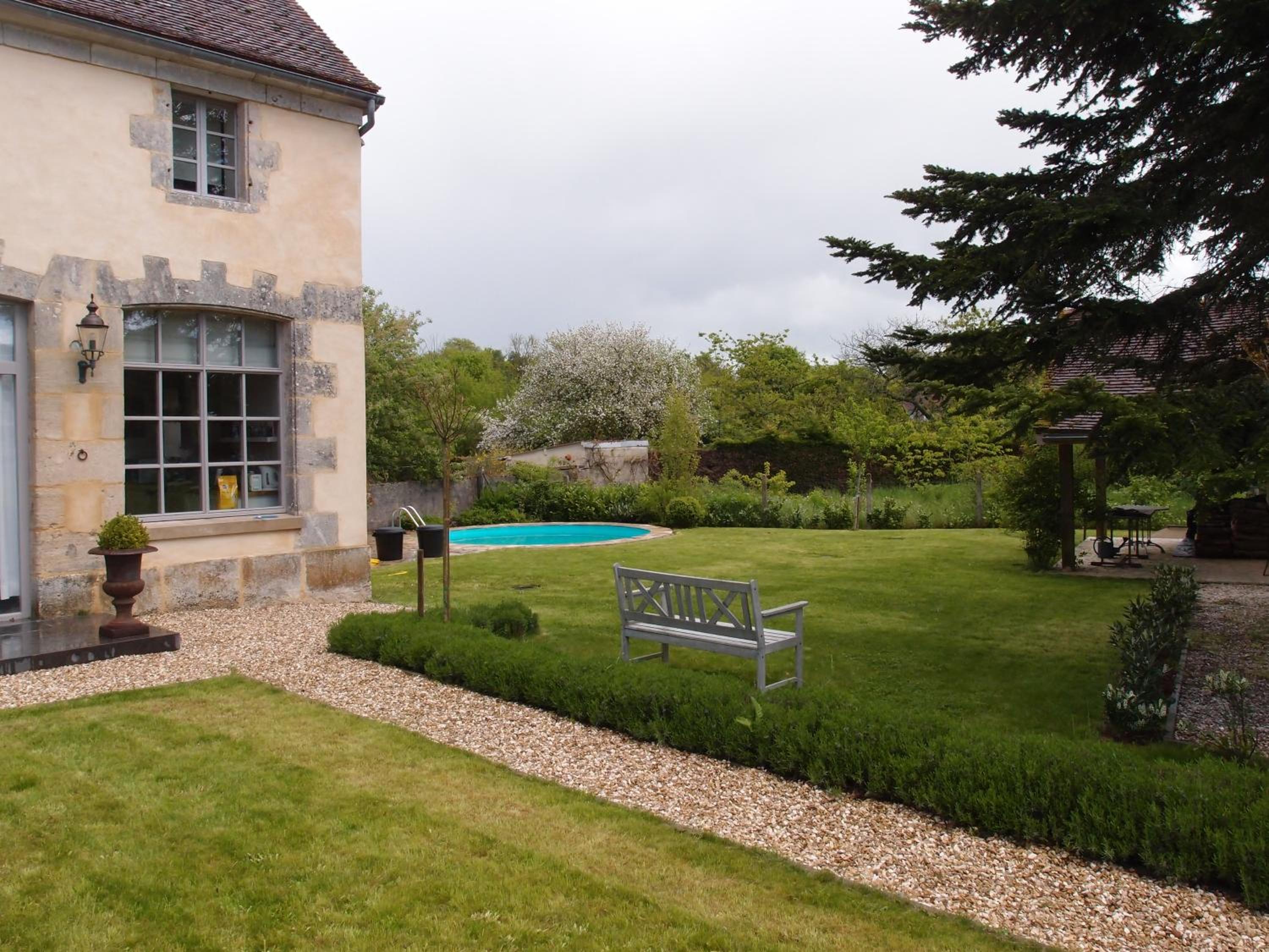 Holiday Home photo 2
