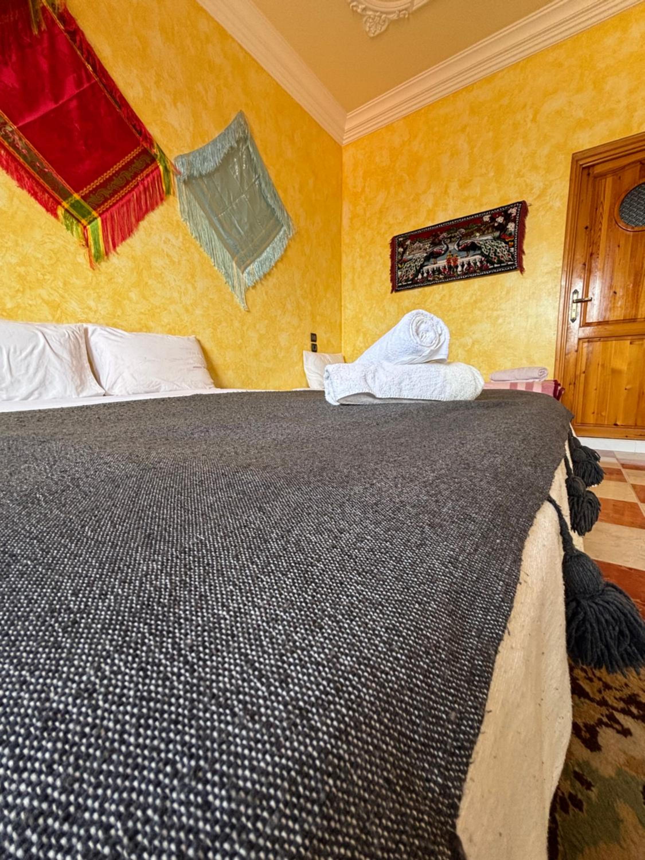 Triple Room with Private Bathroom photo 3