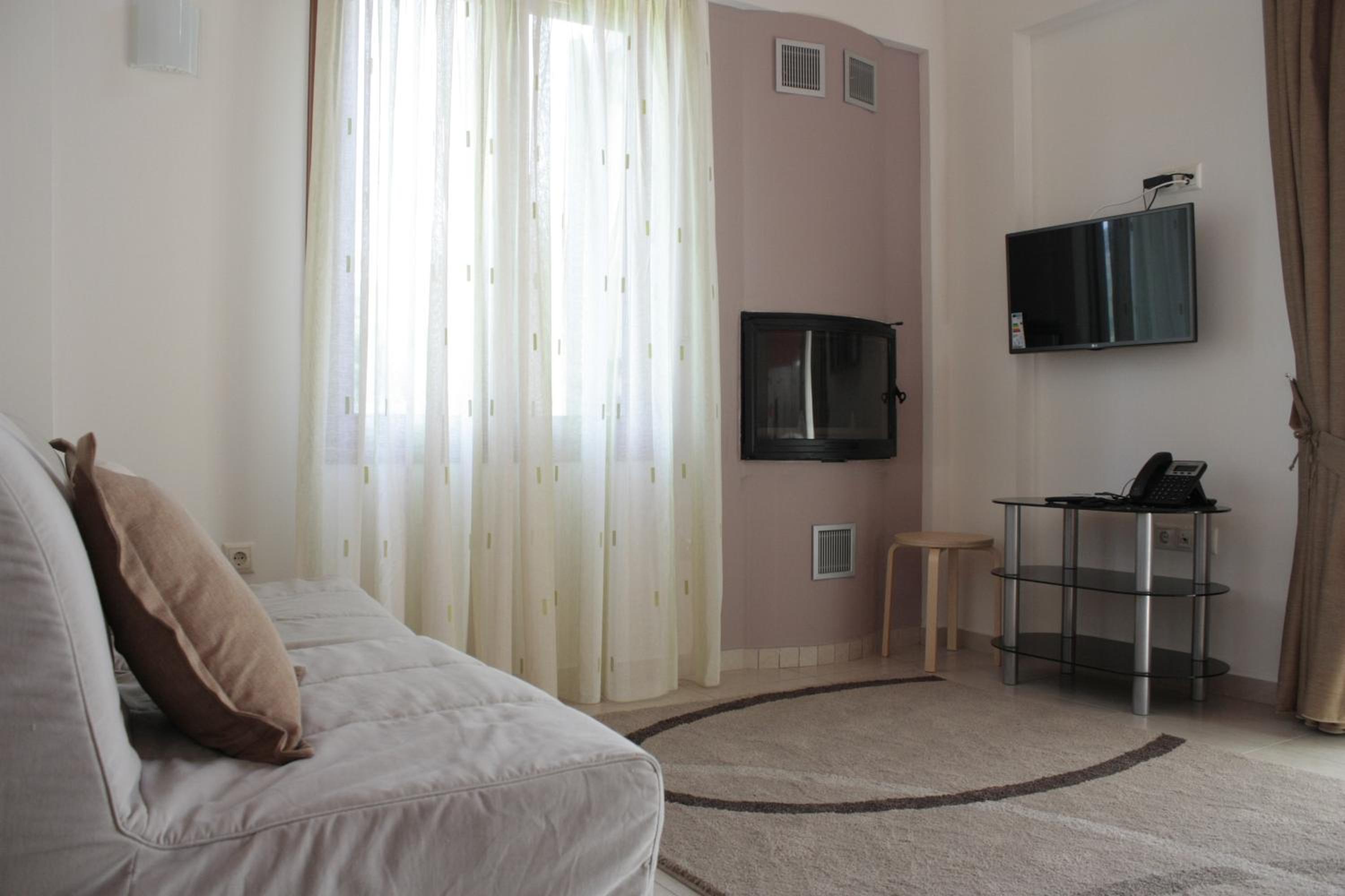 Apartment - Photo 1