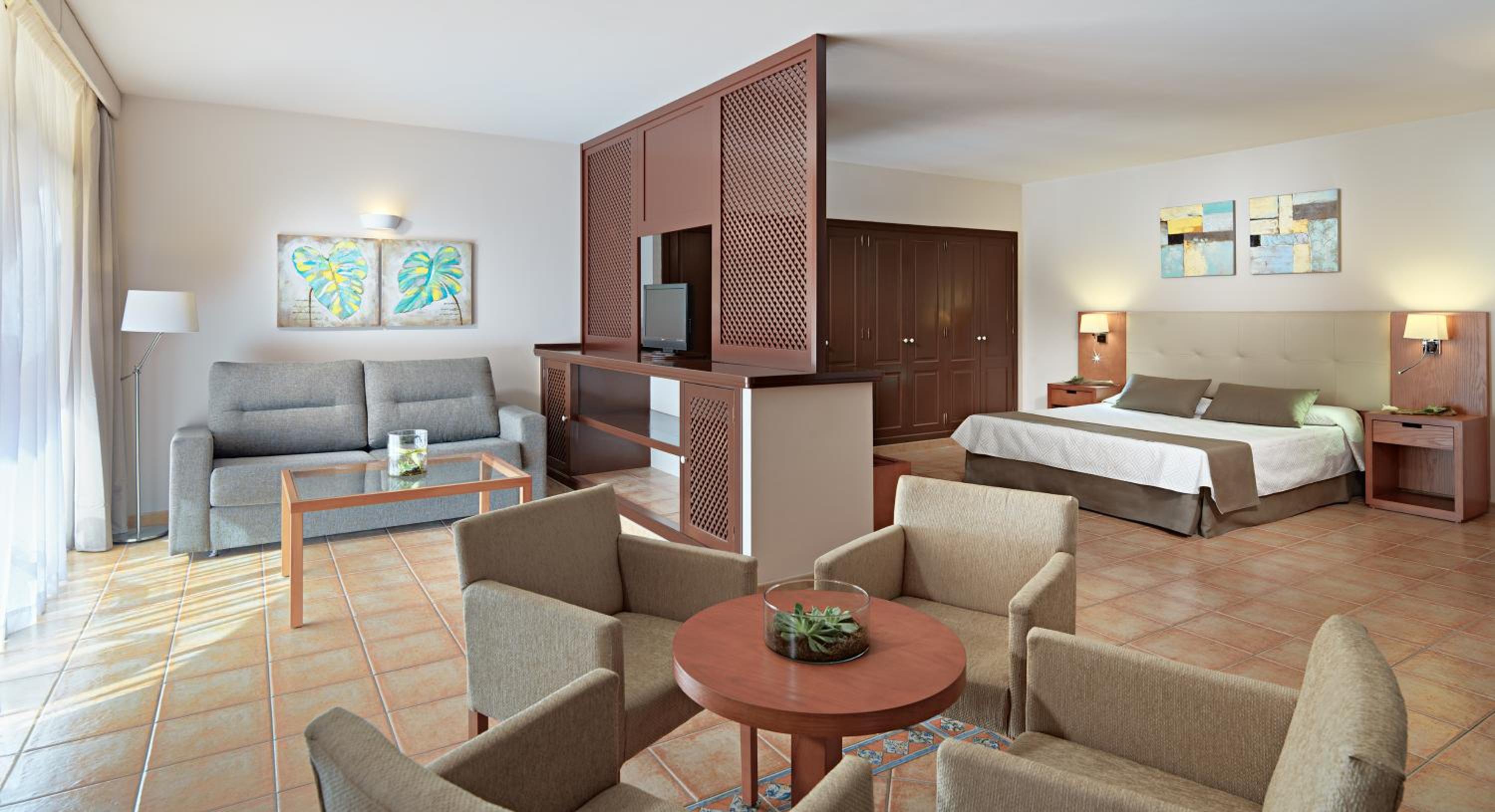 Junior Suite photo 3