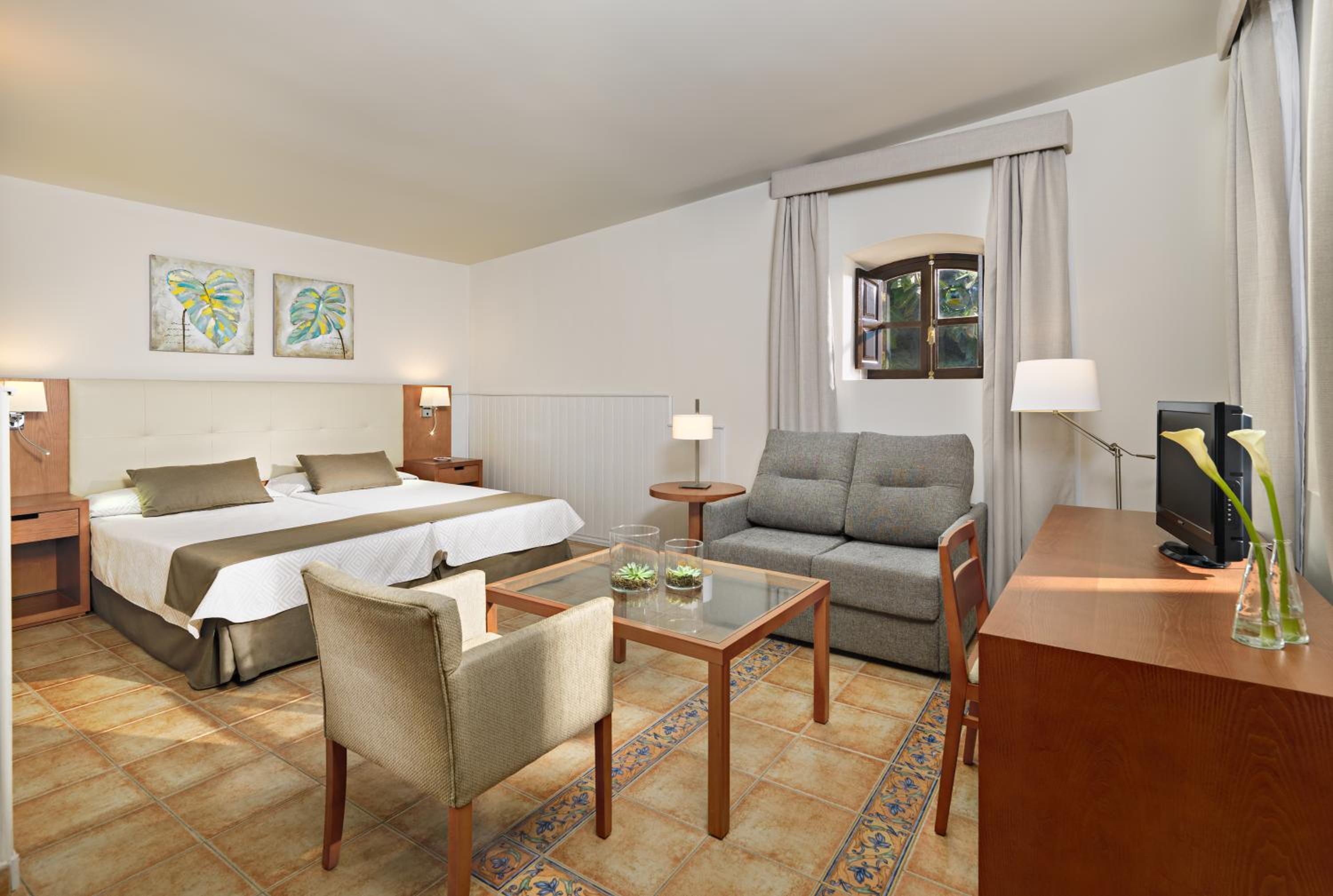 Superior Double Room photo 2