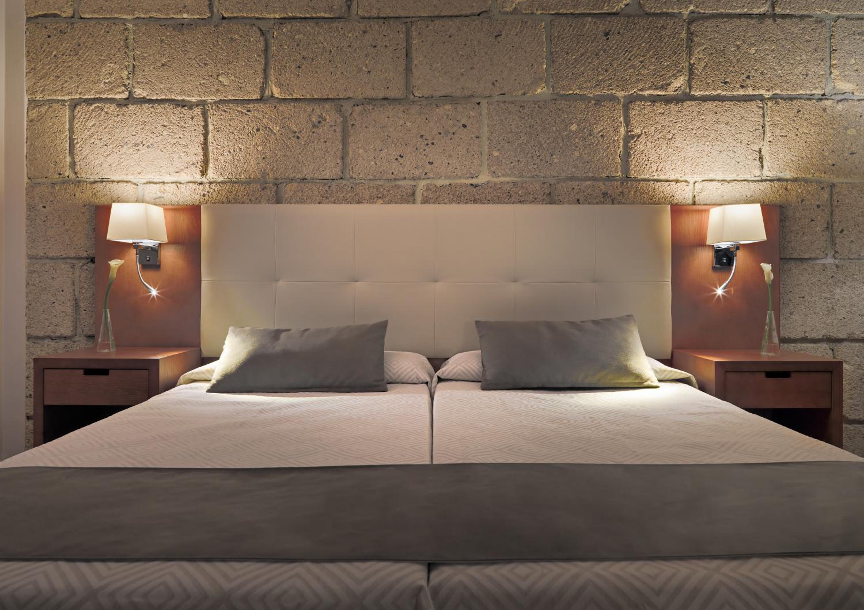 Habitación Doble Estándar