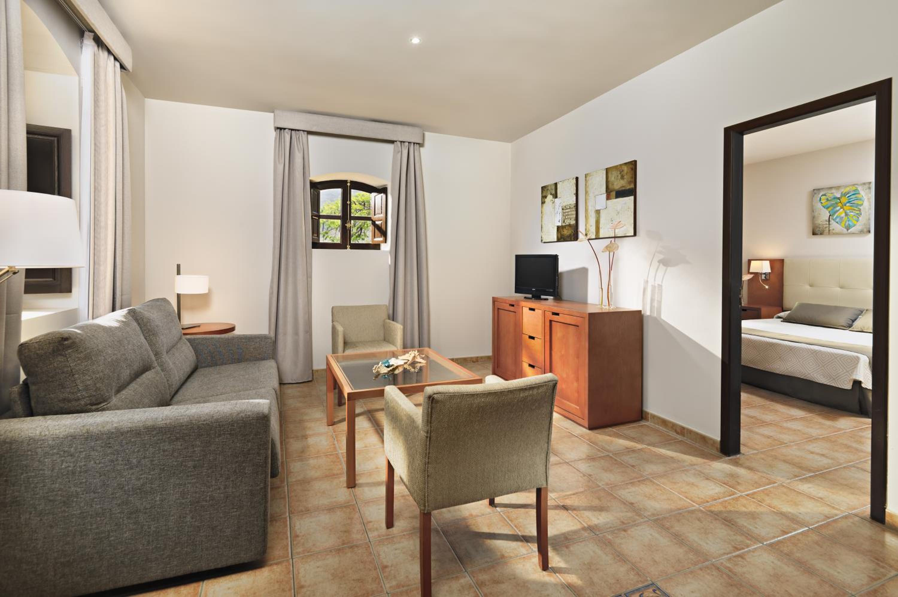 Suite Junior