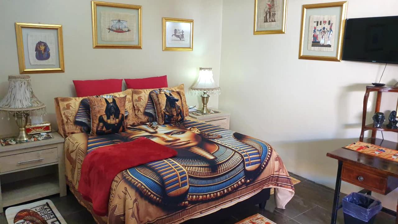 Double or Twin Room with Shower photo 2