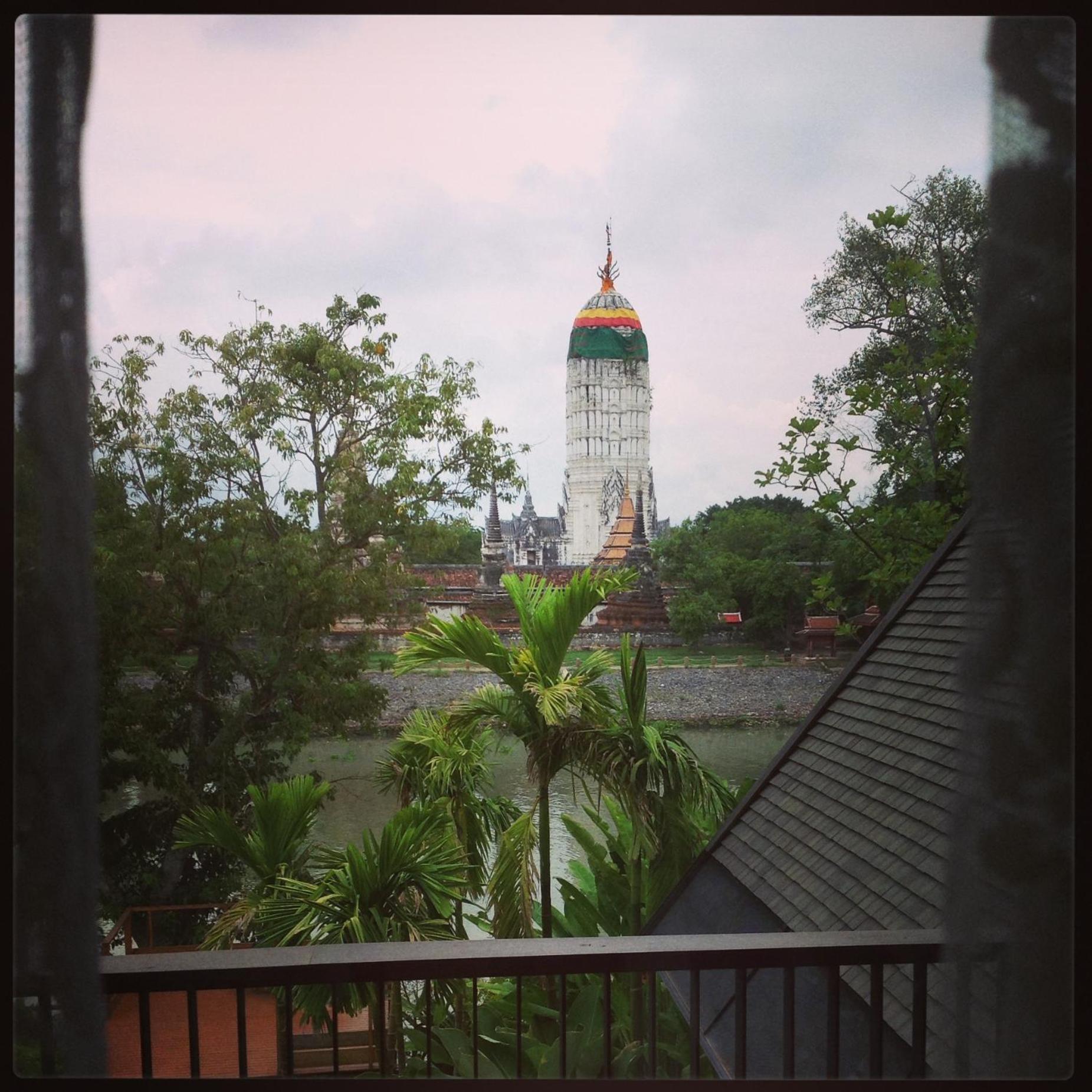 Double Room with River View photo 3