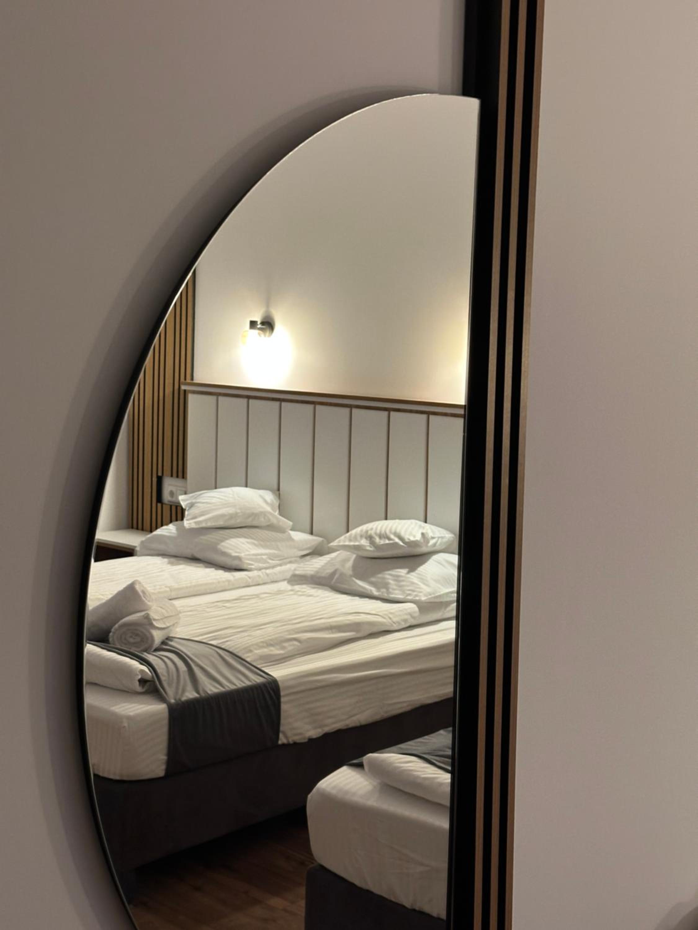 Triple Room with Balcony