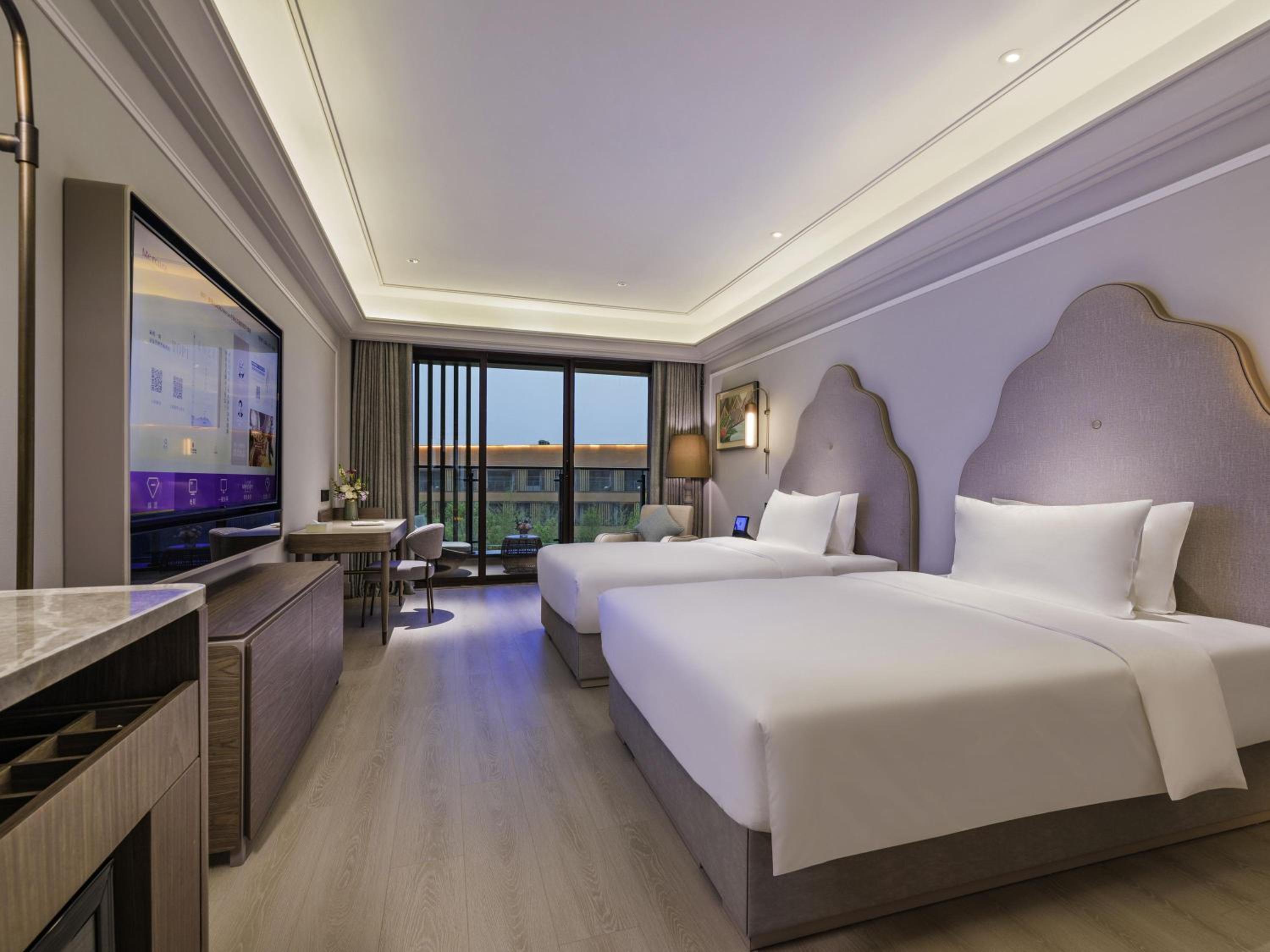 Superior Twin Room photo 1