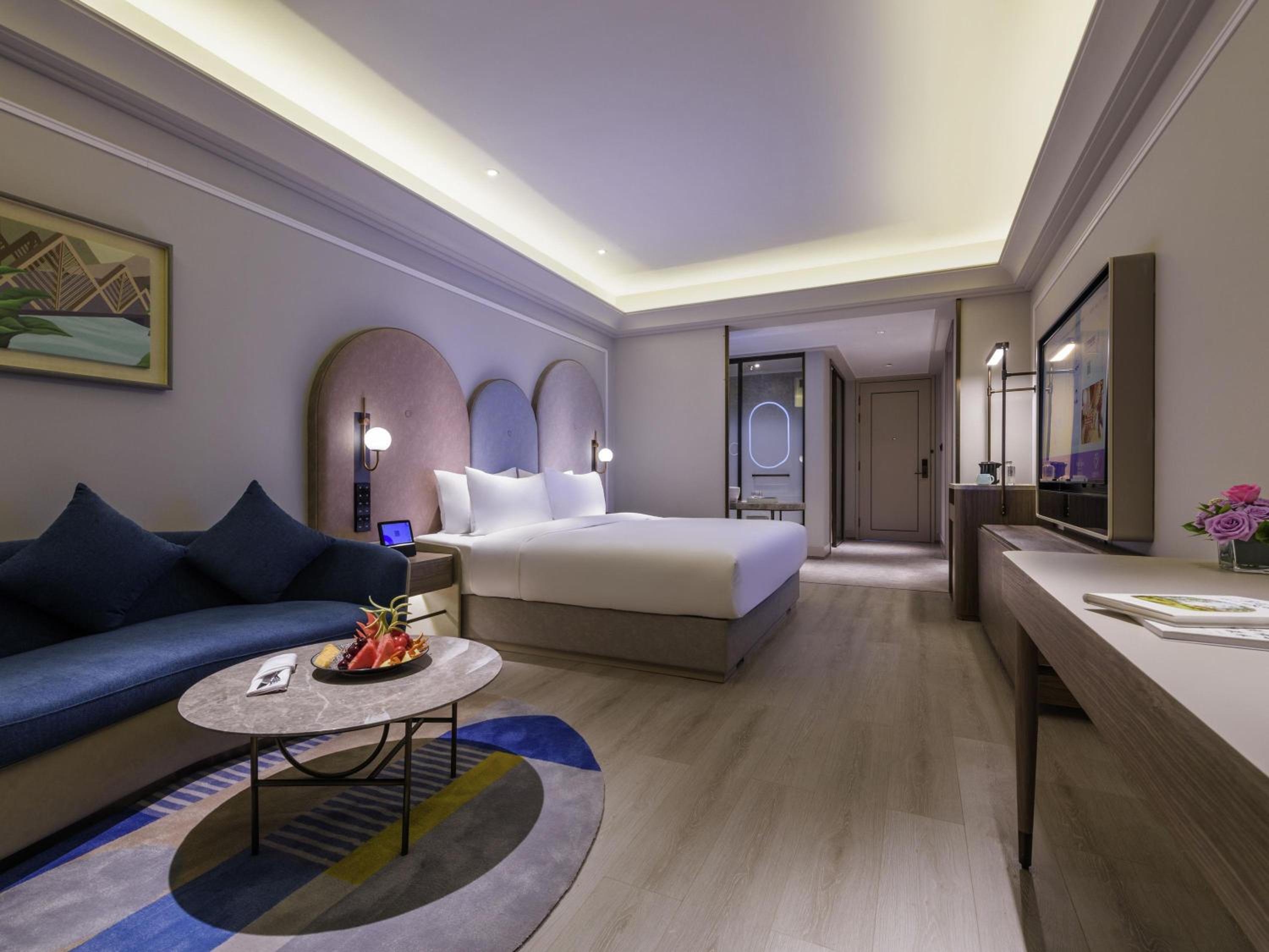 Superior King Room photo 1