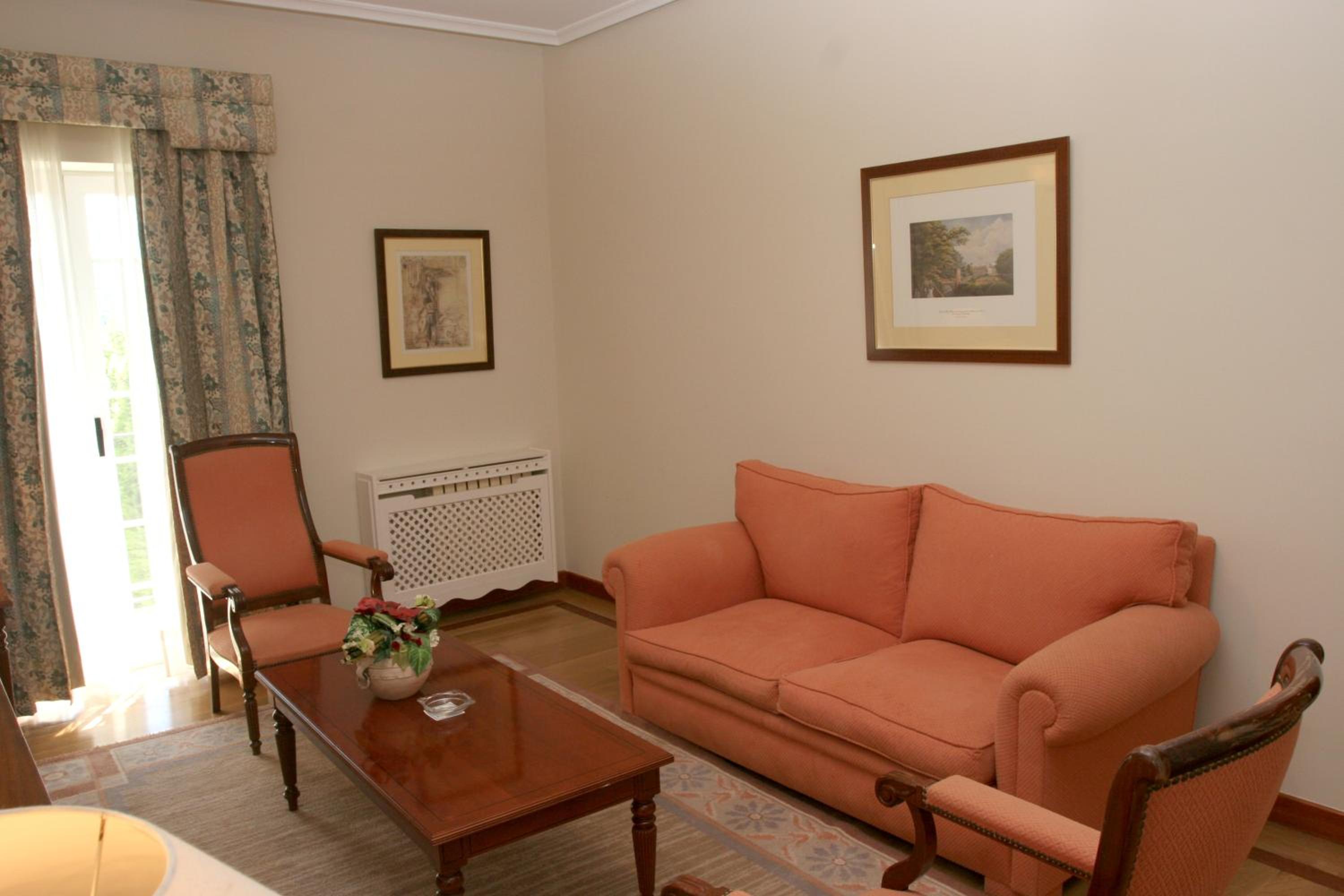 Junior Suite photo 2