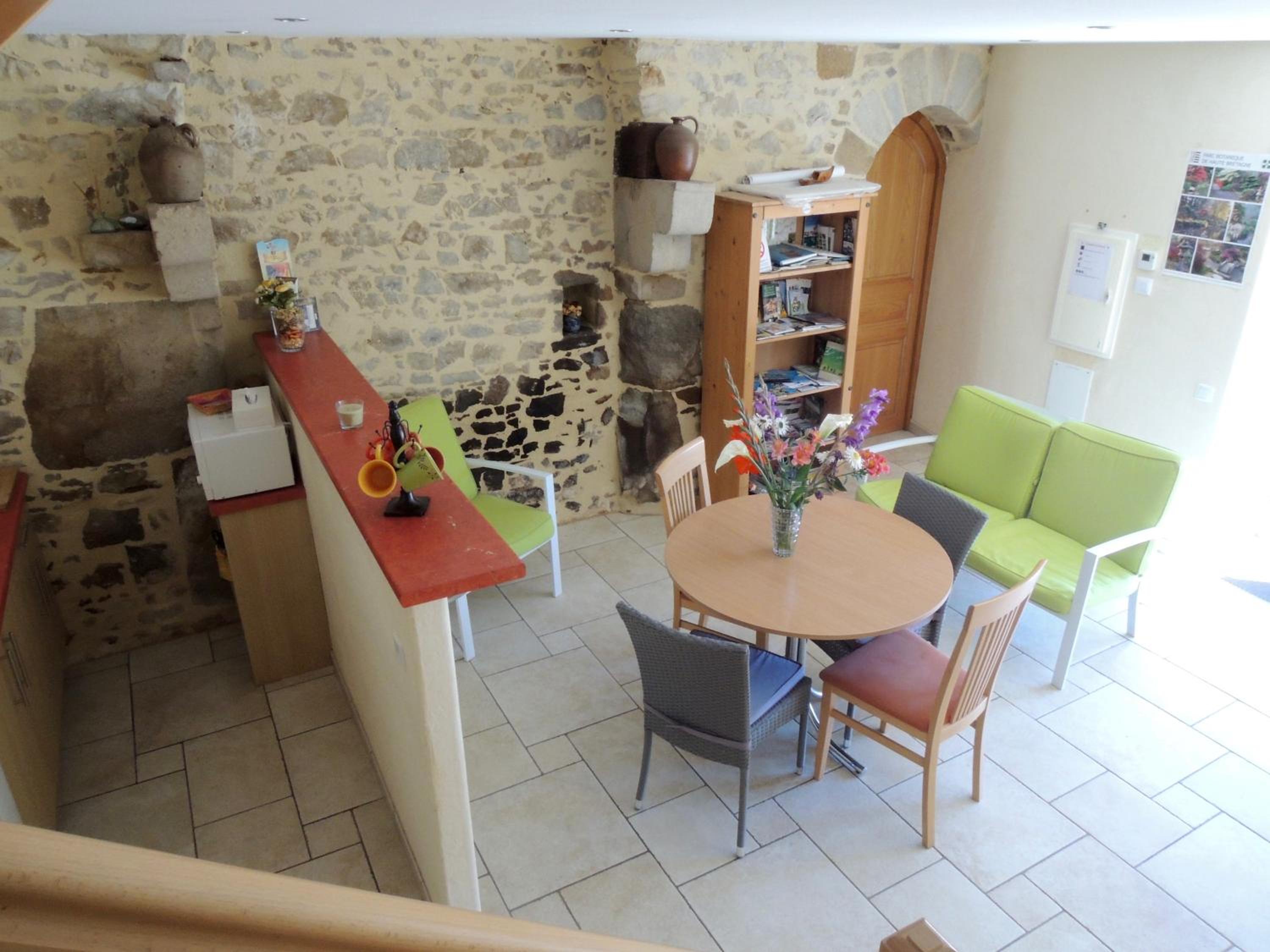 Double Room with Private Bathroom photo 1